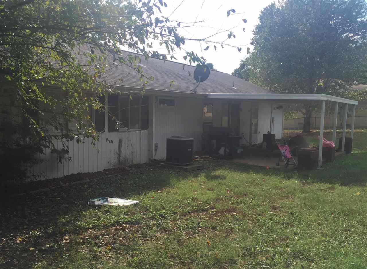 Not In List - Residential