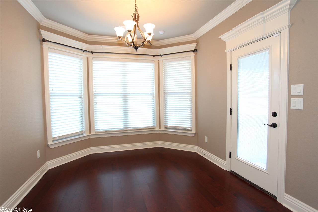 COUNTRY CLUB OF ARK THE - Residential