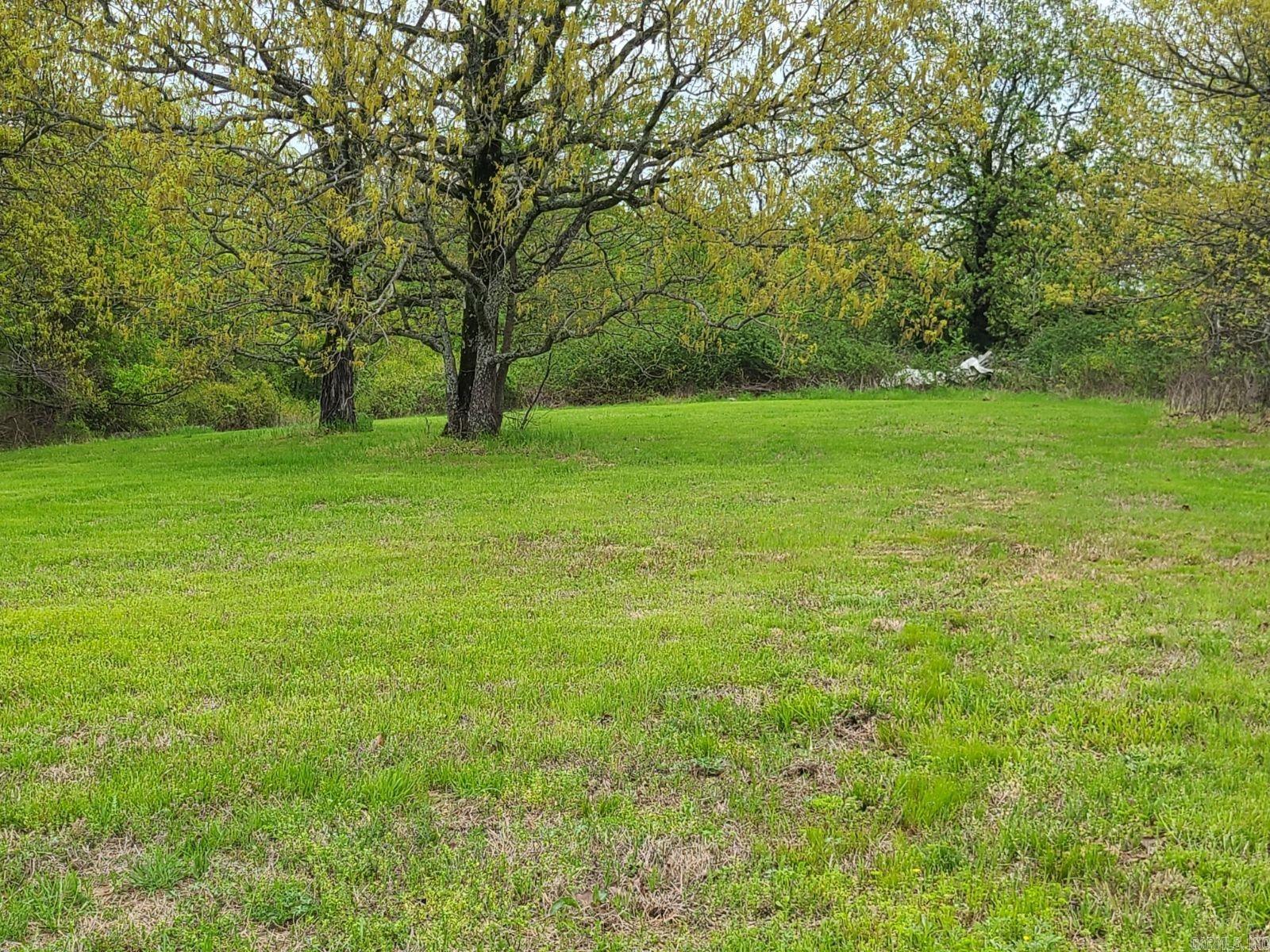 Mountain Ranch Estates - Land