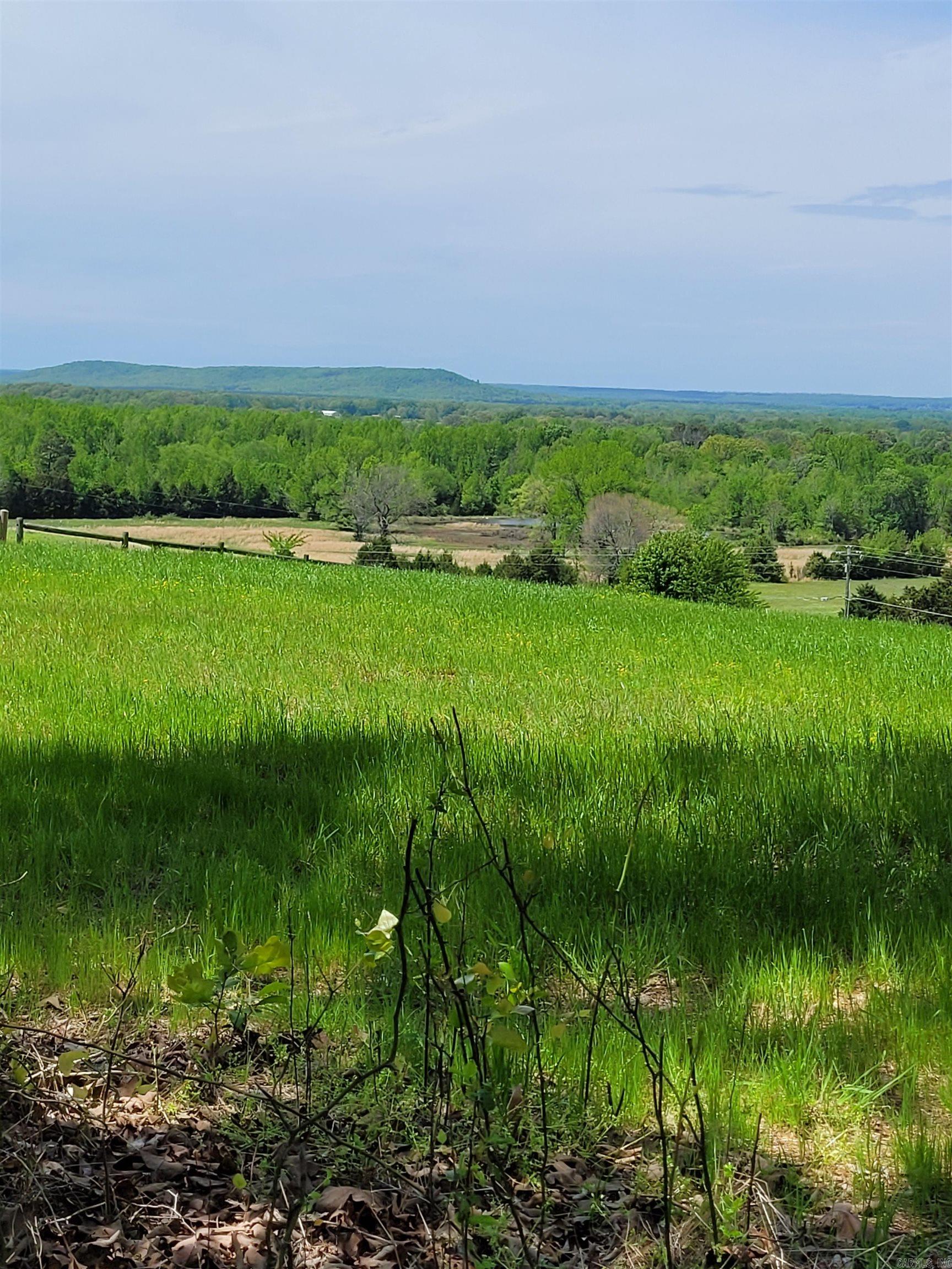 Mountain Ranch Estates - Land
