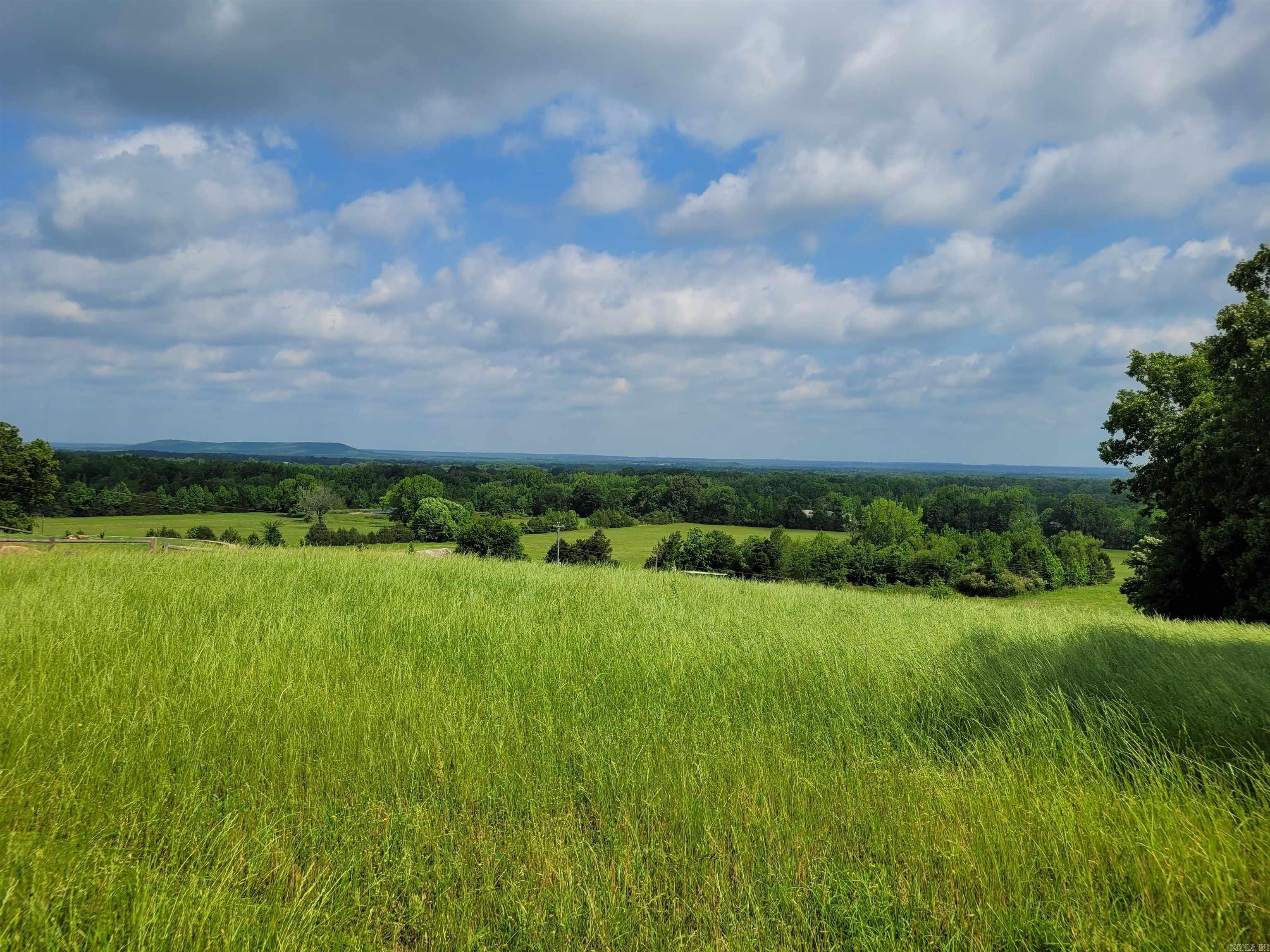 Mountain Ranch Estates - Land