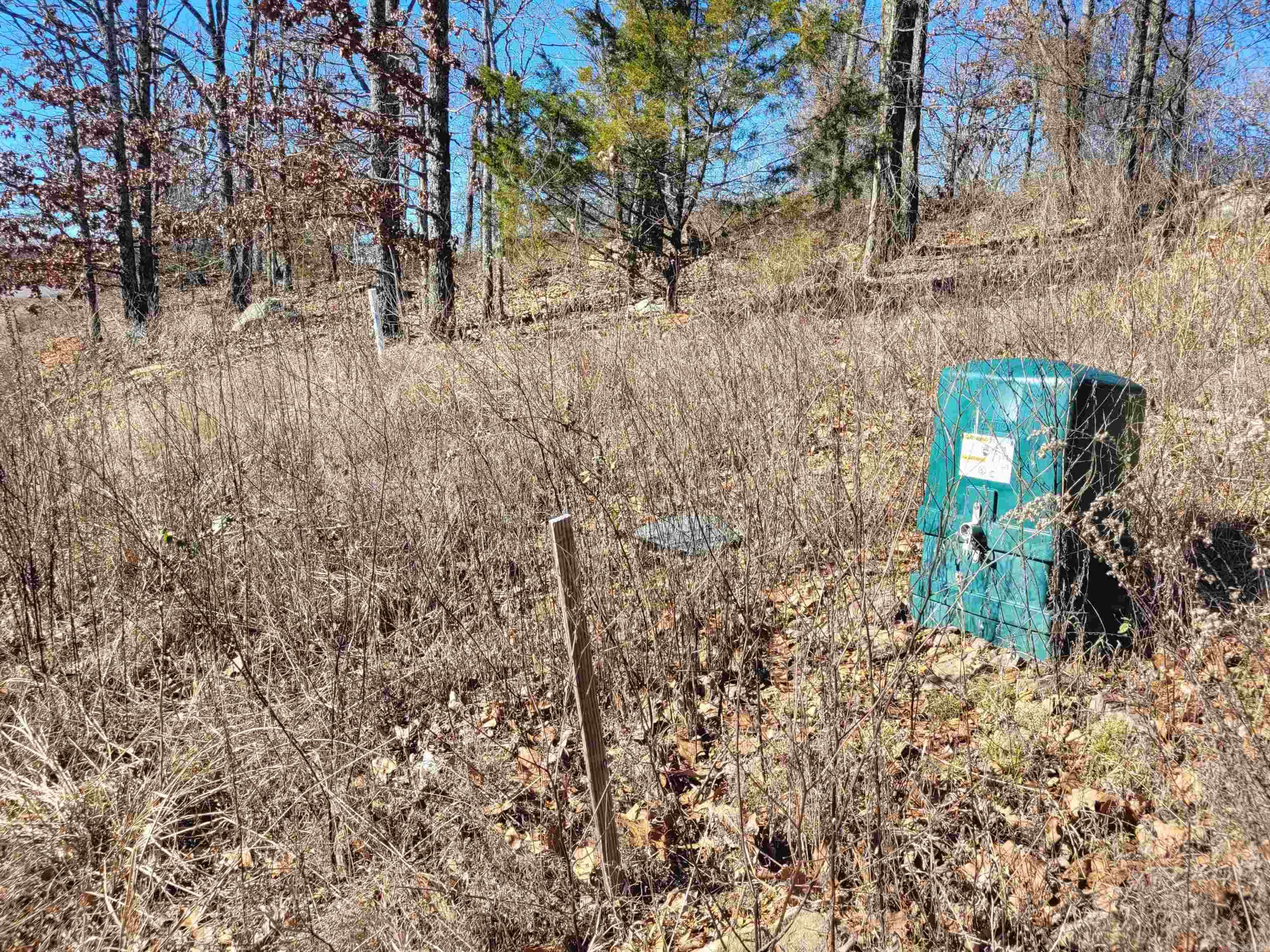 Mountain Ranch Estates - Land