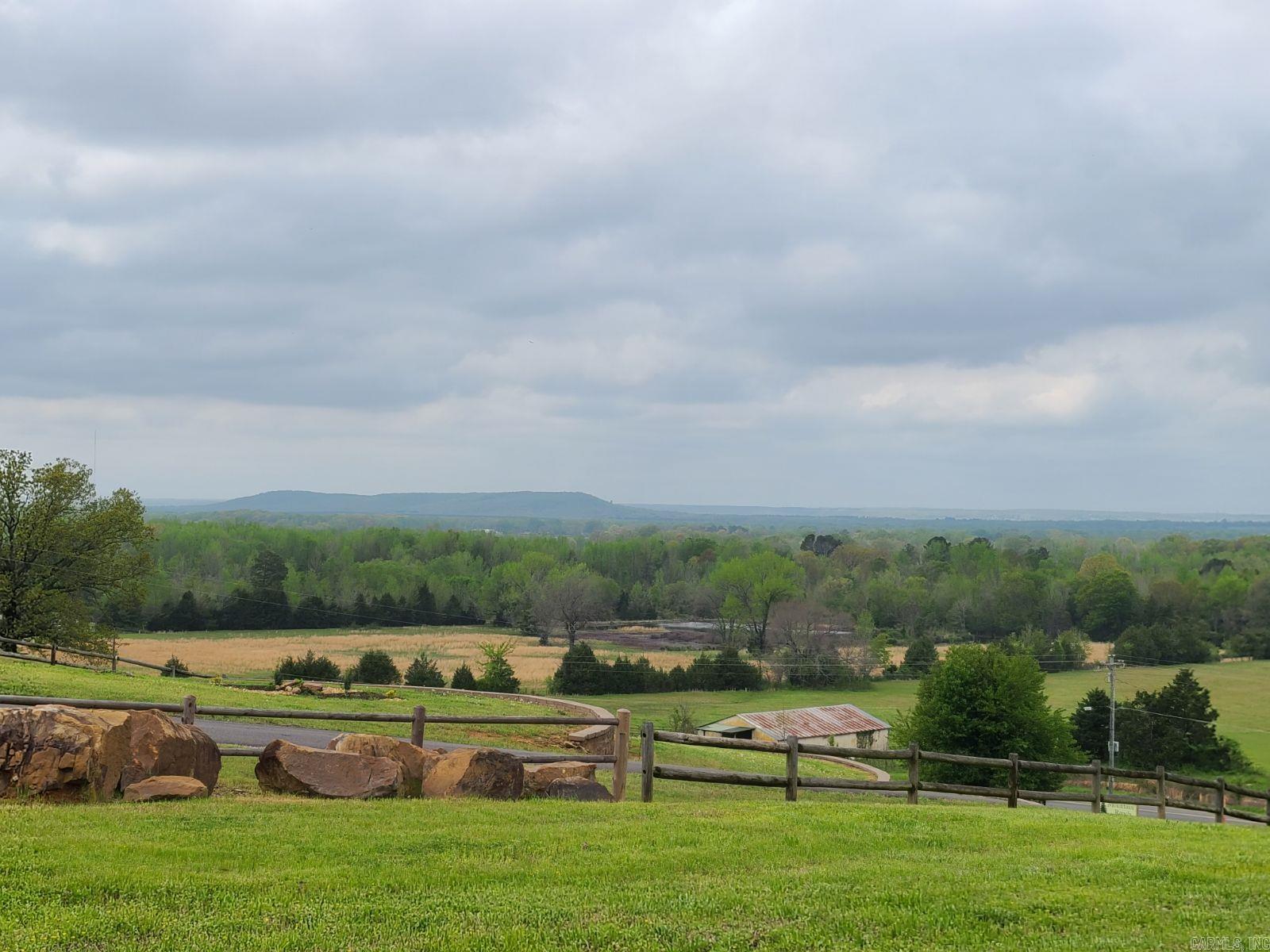 Mountain Ranch Estates - Land