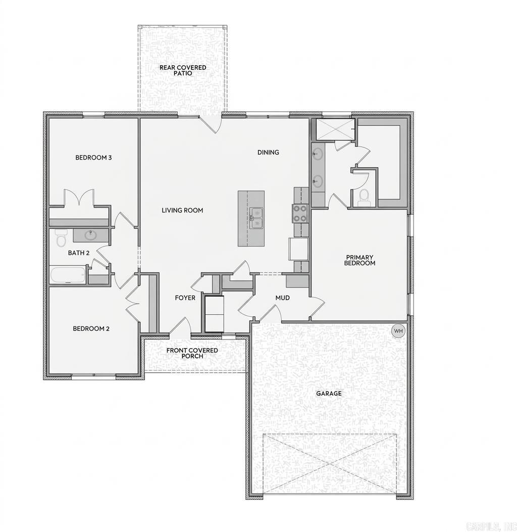 SOUTHRIDGE CROSSING PHASE I - Residential