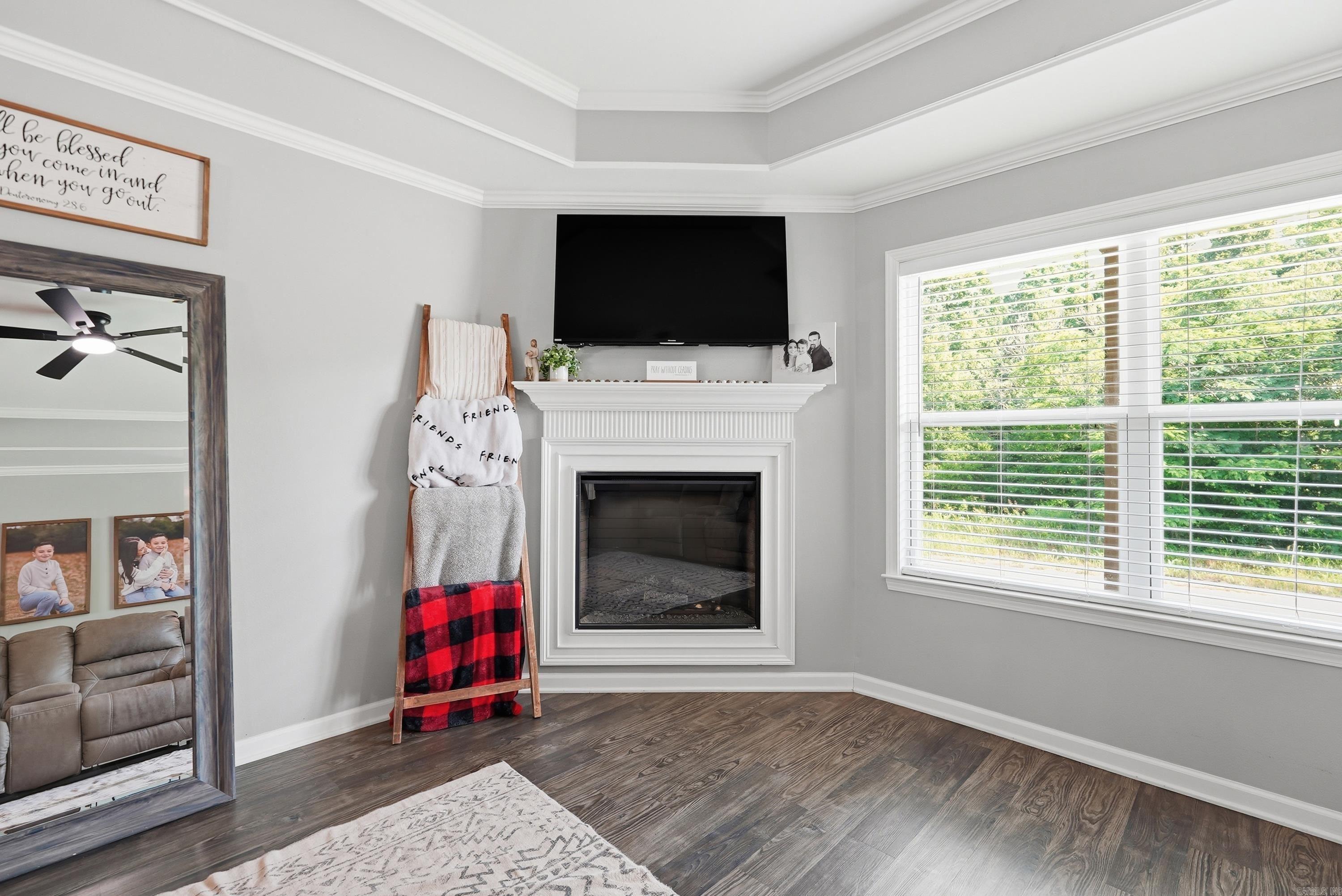 OAKTREE PLACE - Residential