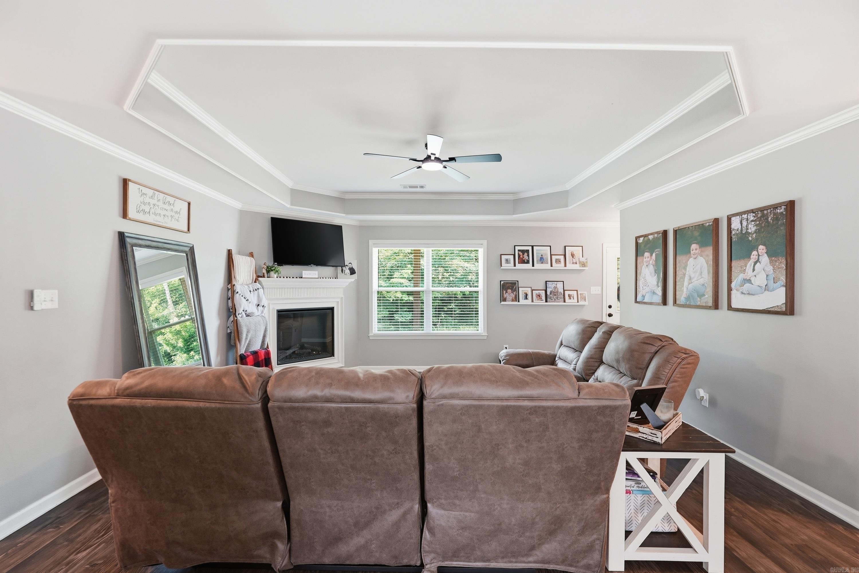 OAKTREE PLACE - Residential