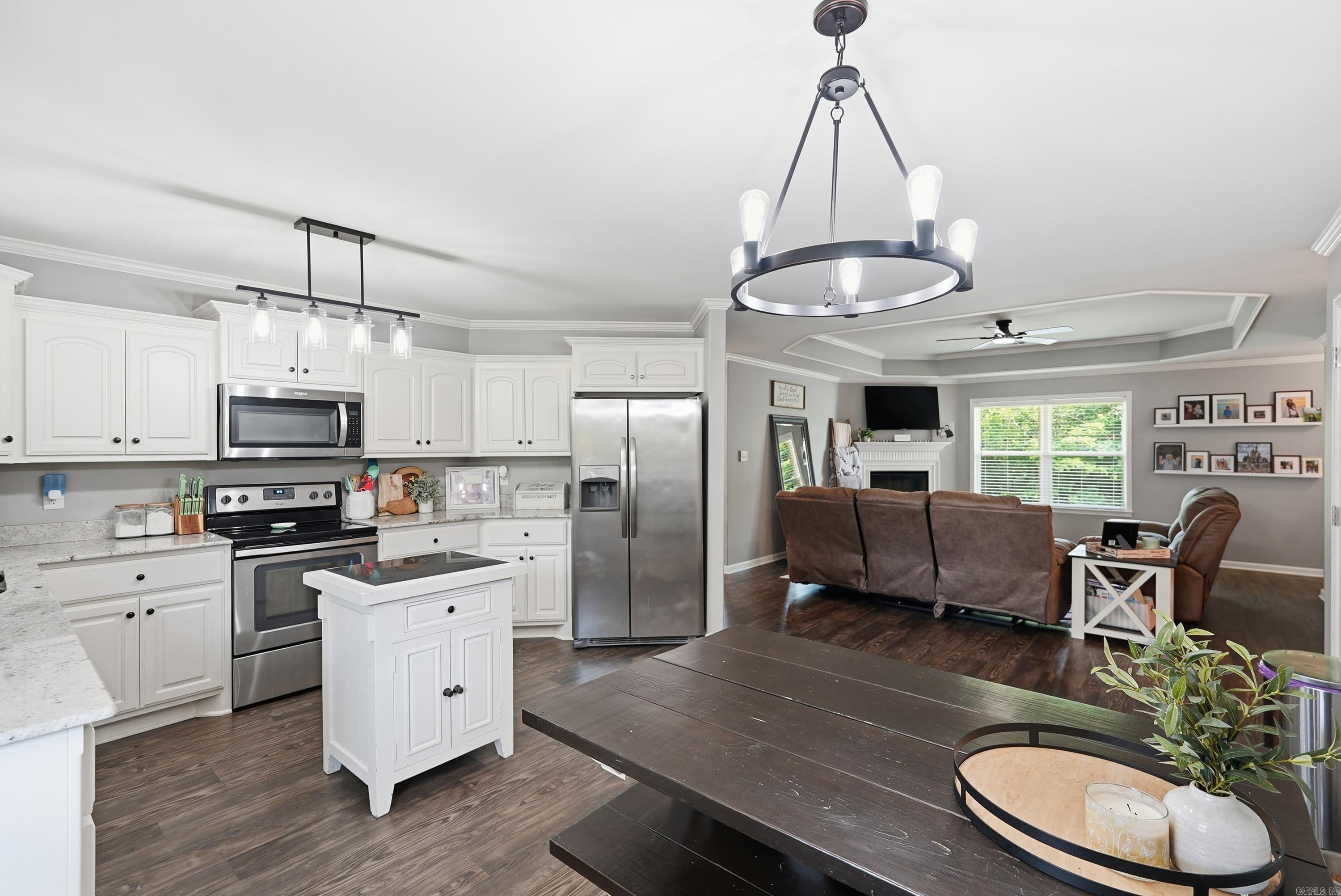 OAKTREE PLACE - Residential