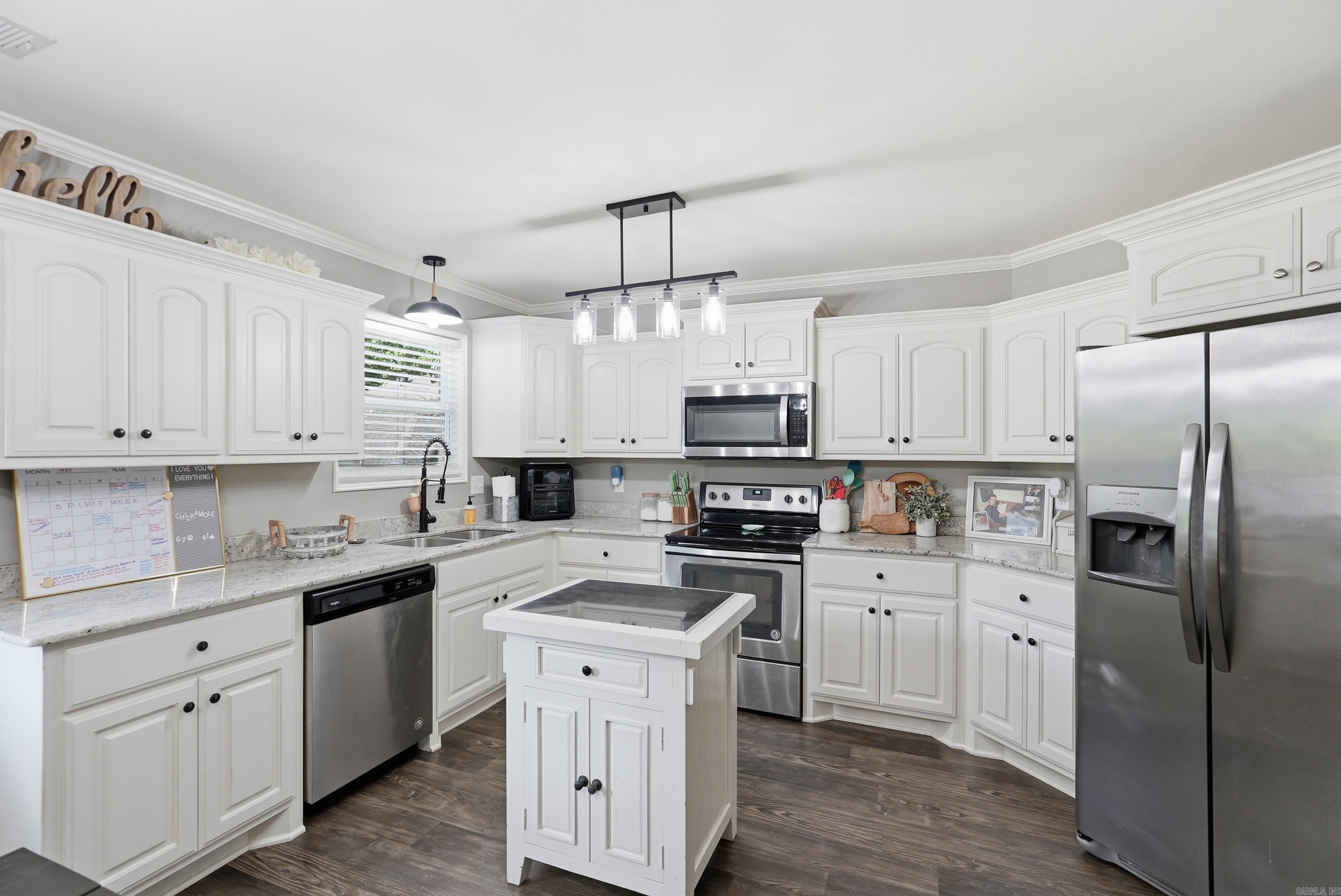 OAKTREE PLACE - Residential