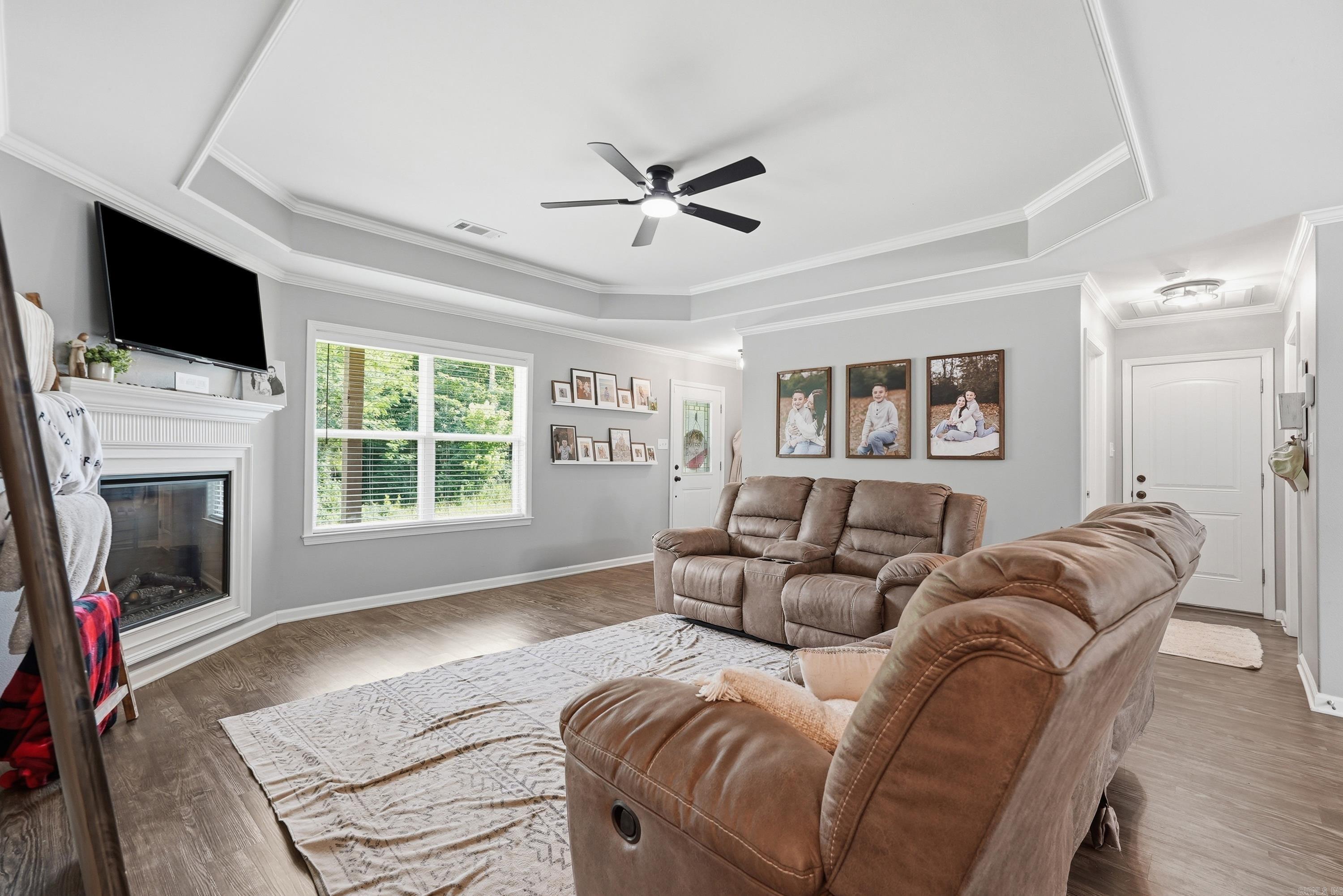 OAKTREE PLACE - Residential
