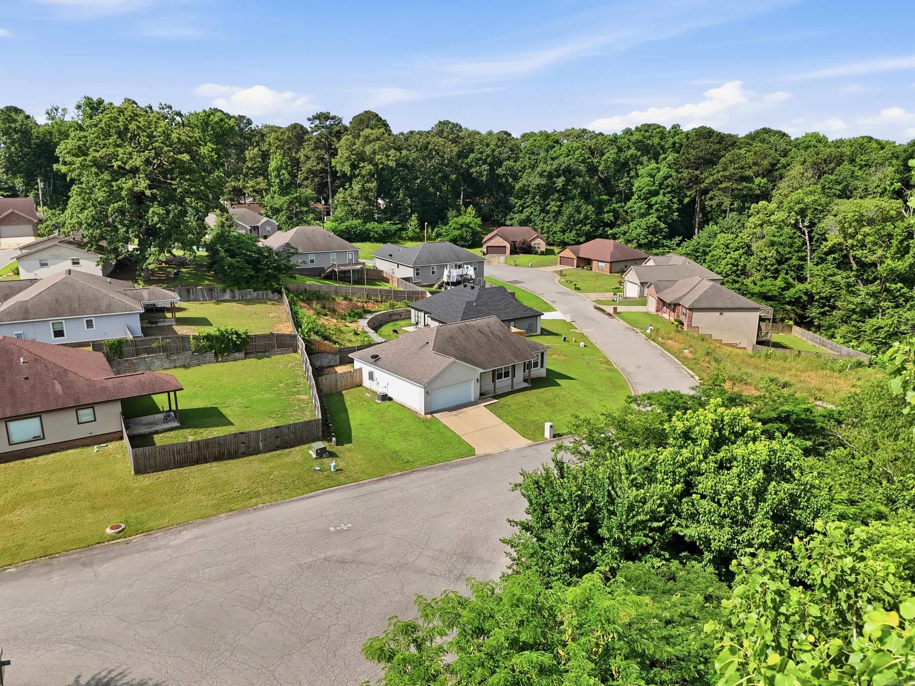 OAKTREE PLACE - Residential
