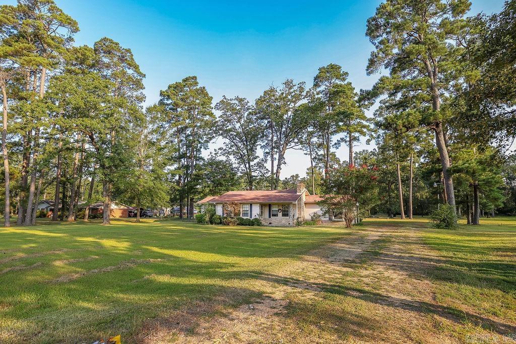 BEARDEN CITY METES & BOUNDS - Residential
