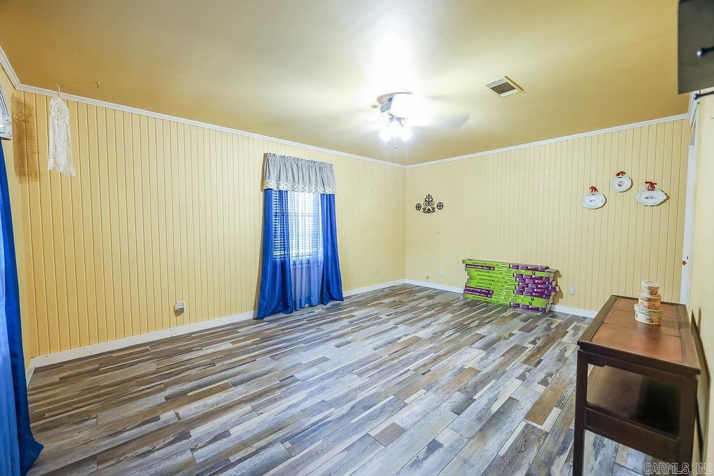 BEARDEN CITY METES & BOUNDS - Residential