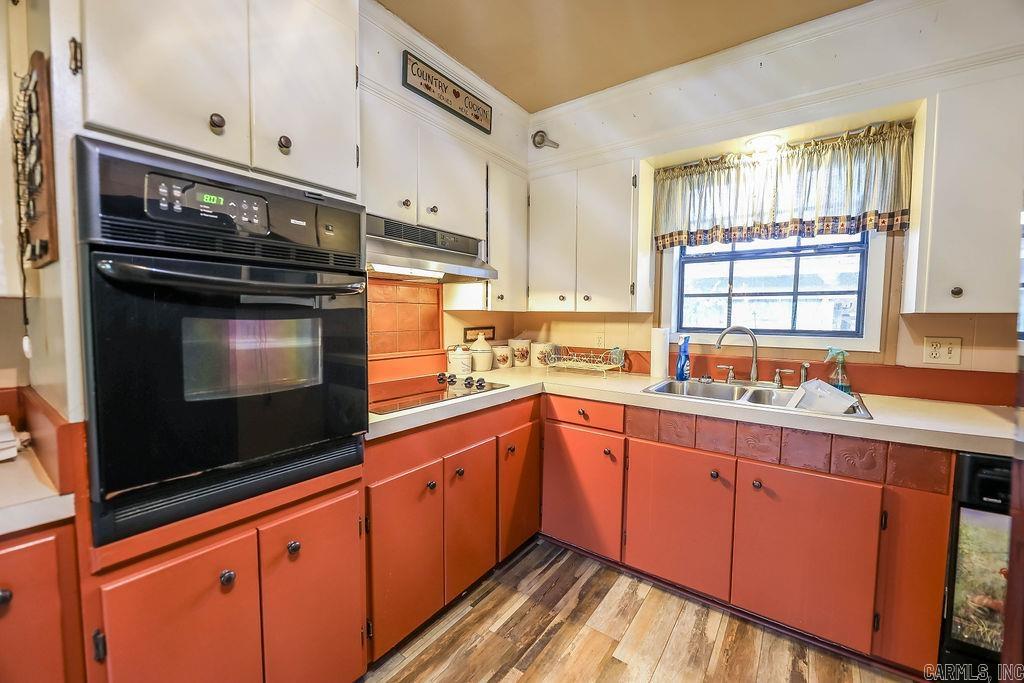 BEARDEN CITY METES & BOUNDS - Residential