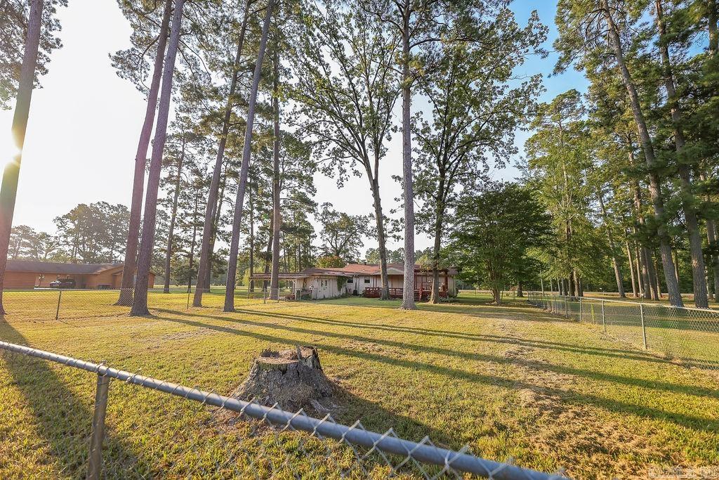 BEARDEN CITY METES & BOUNDS - Residential