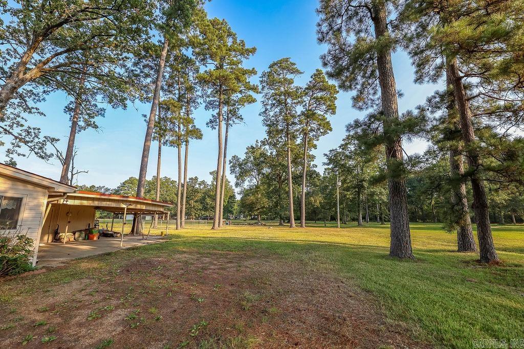 BEARDEN CITY METES & BOUNDS - Residential