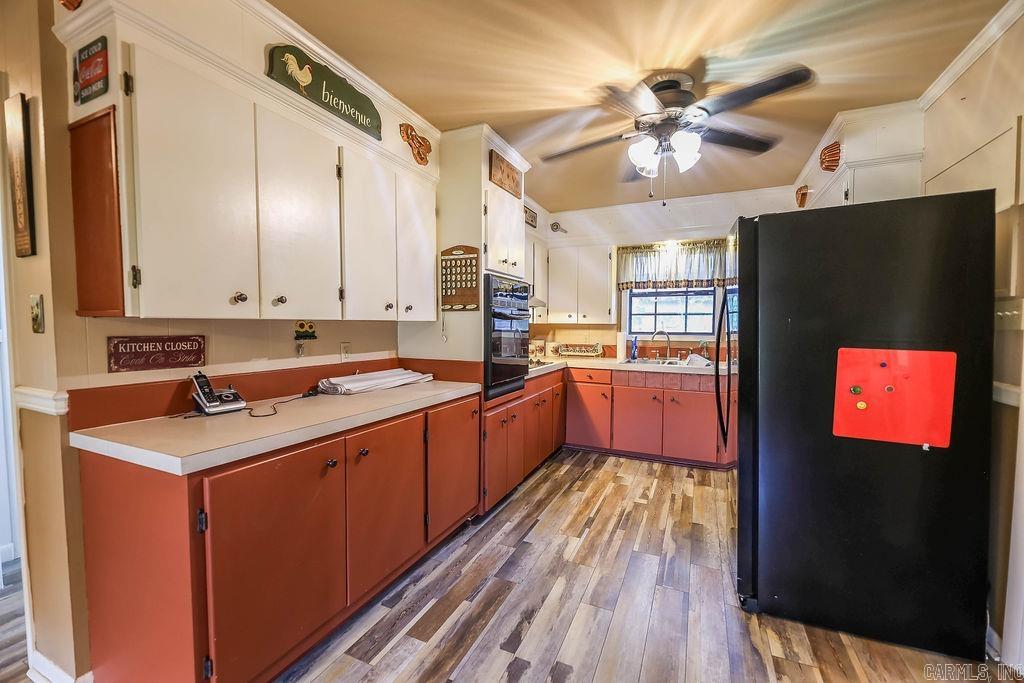 BEARDEN CITY METES & BOUNDS - Residential