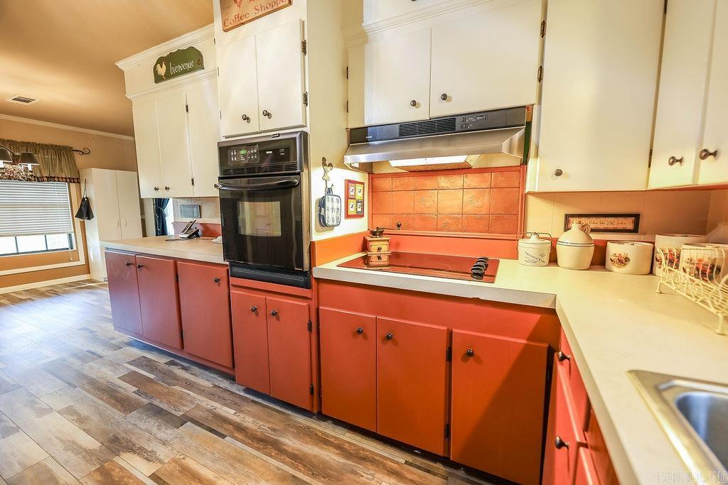 BEARDEN CITY METES & BOUNDS - Residential