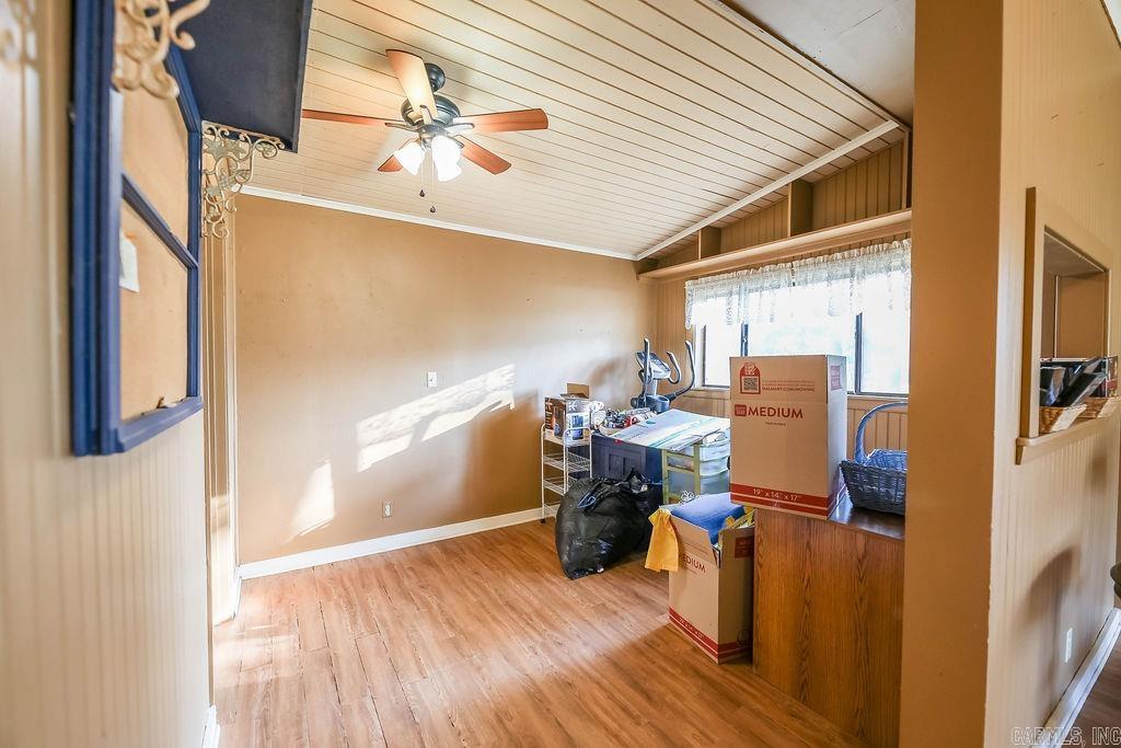 BEARDEN CITY METES & BOUNDS - Residential
