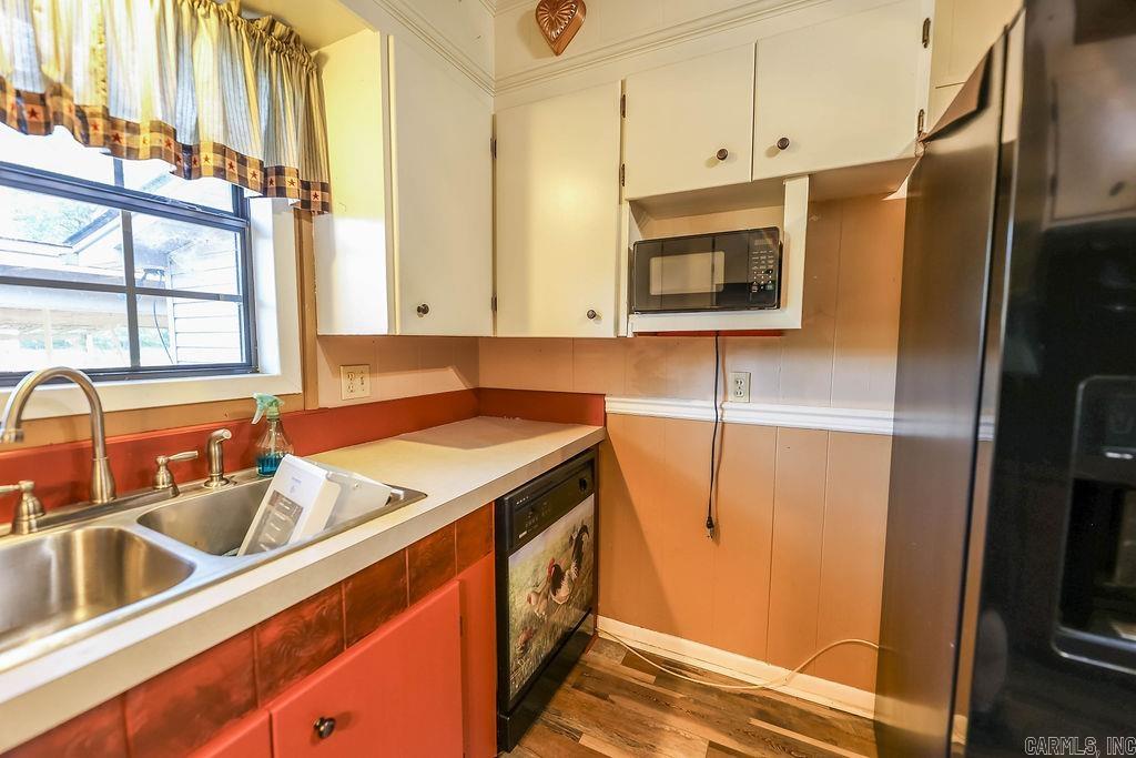 BEARDEN CITY METES & BOUNDS - Residential