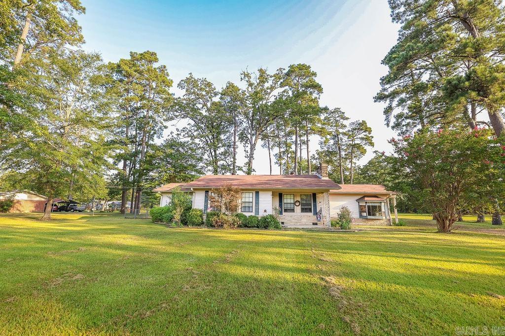 BEARDEN CITY METES & BOUNDS - Residential