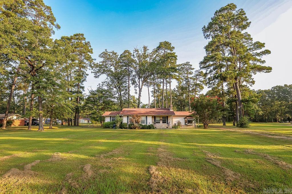 BEARDEN CITY METES & BOUNDS - Residential