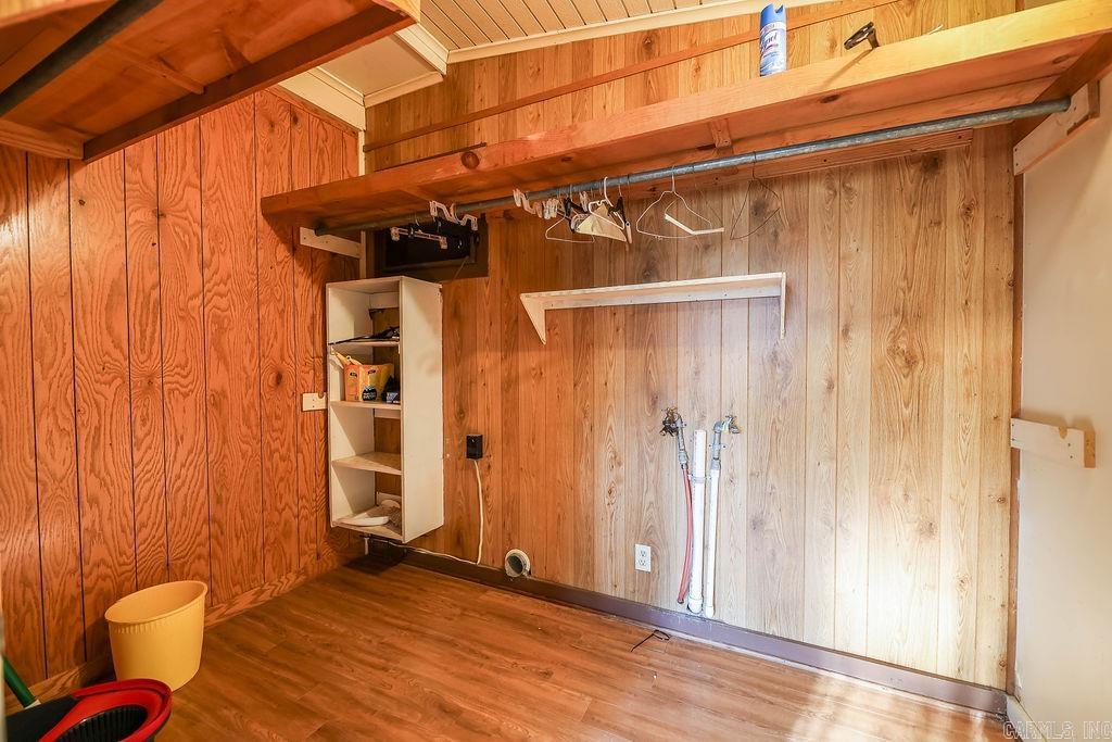 BEARDEN CITY METES & BOUNDS - Residential