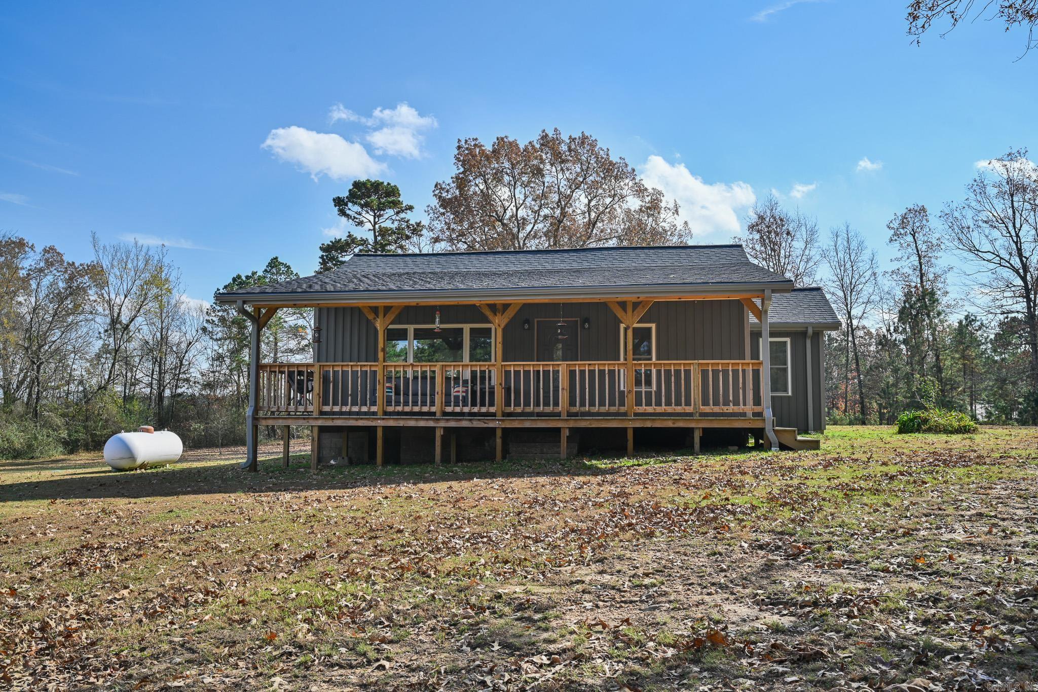 MKT Trust Co - Residential