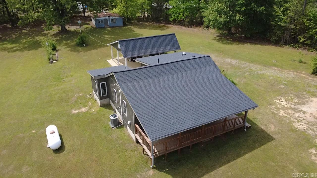 MKT Trust Co - Residential
