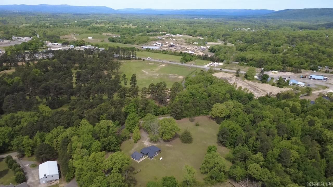 MKT Trust Co - Residential