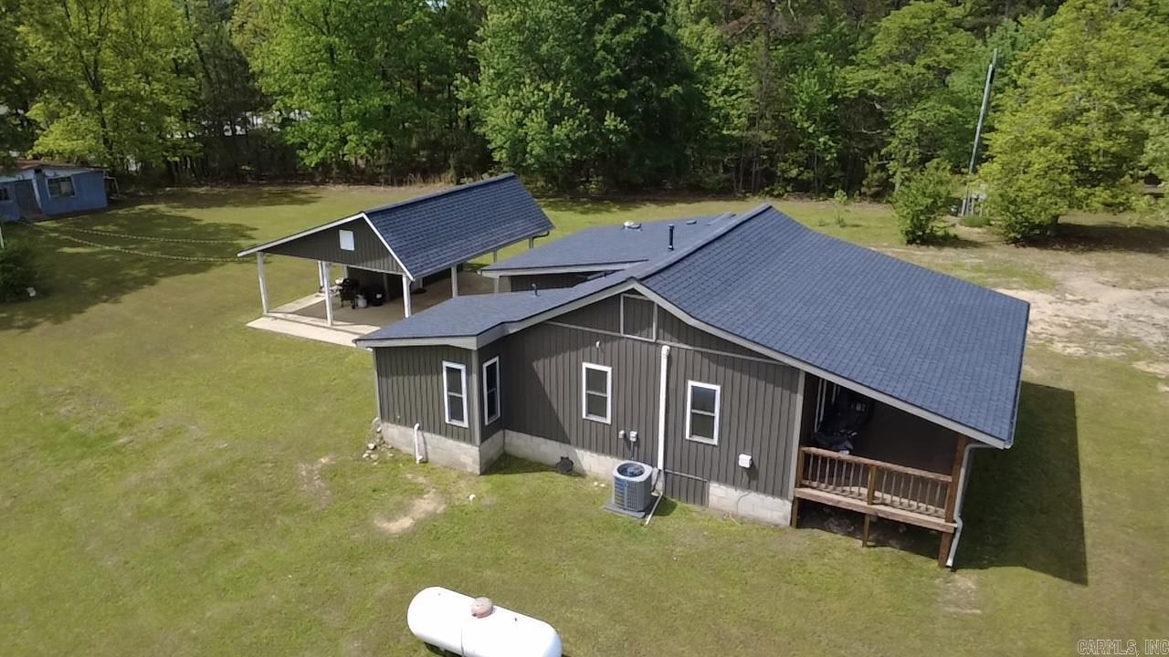 MKT Trust Co - Residential