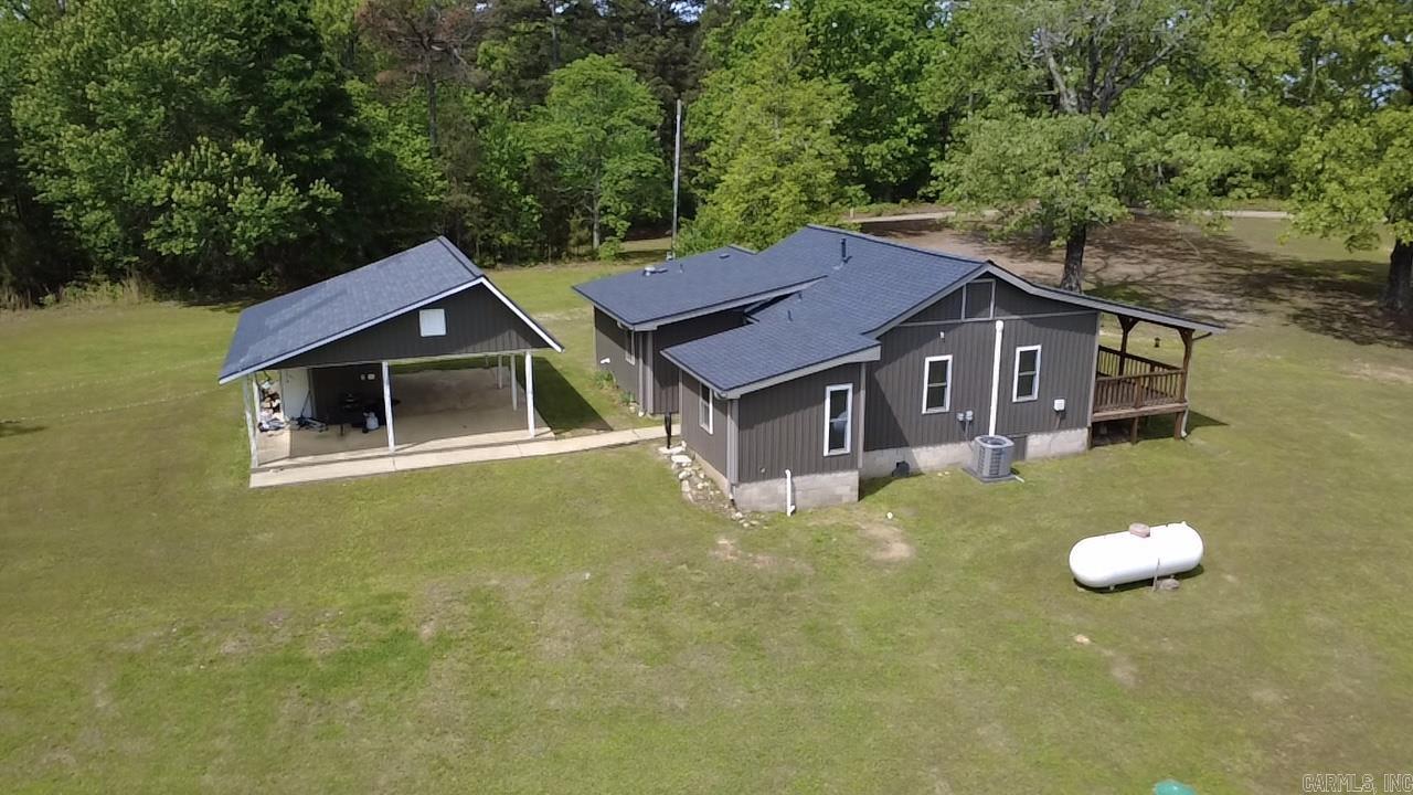 MKT Trust Co - Residential