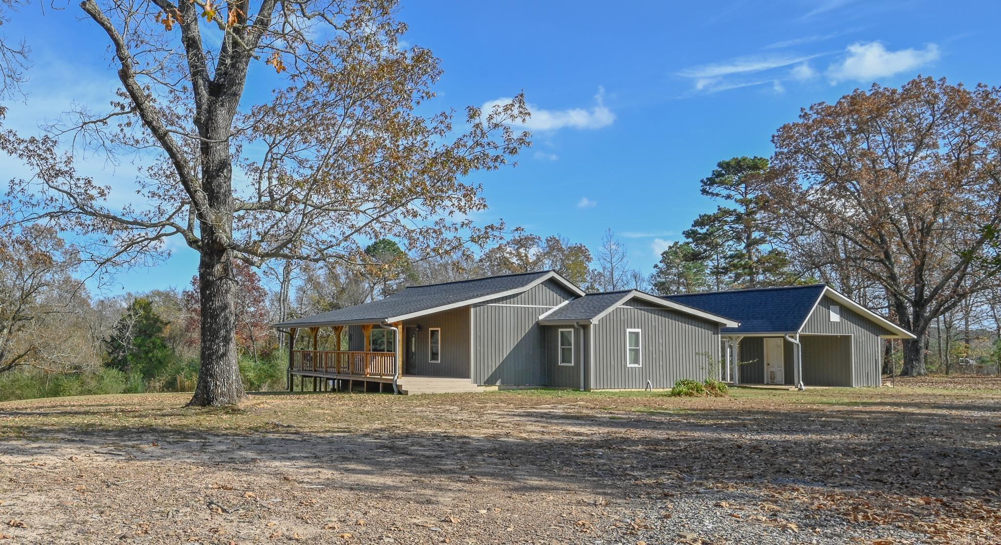 MKT Trust Co - Residential
