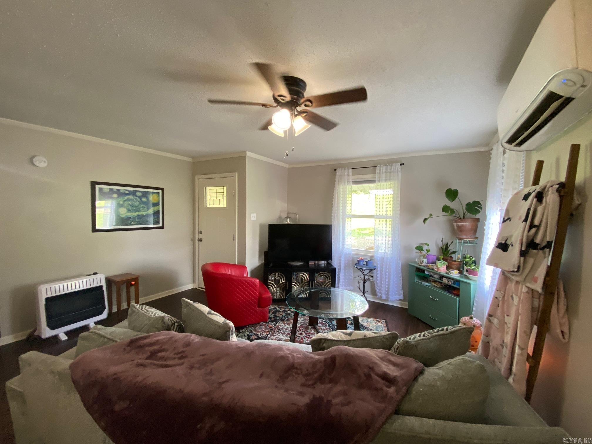 H & S SUB 2 - Residential