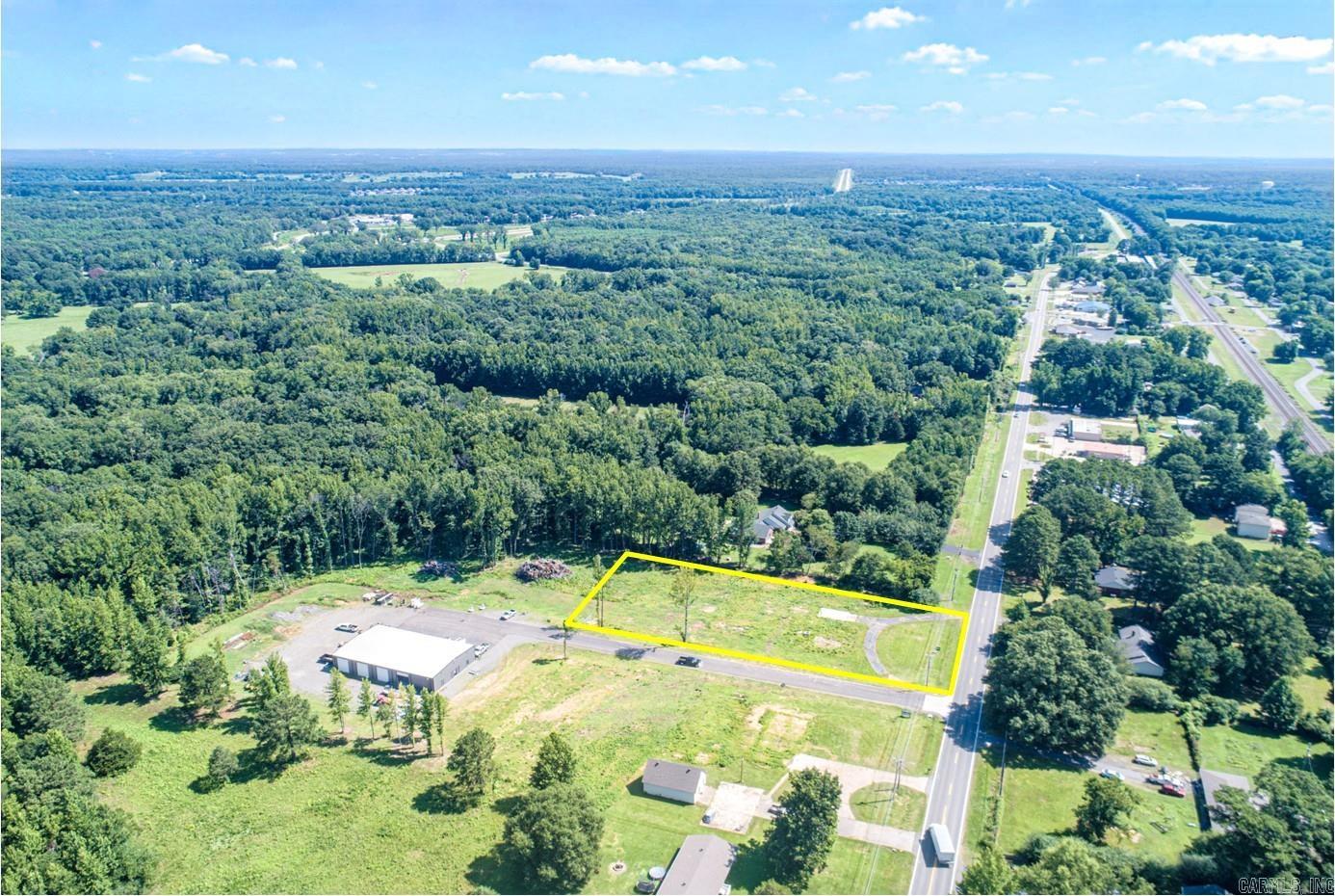 Austin City Area - Commercial Sale