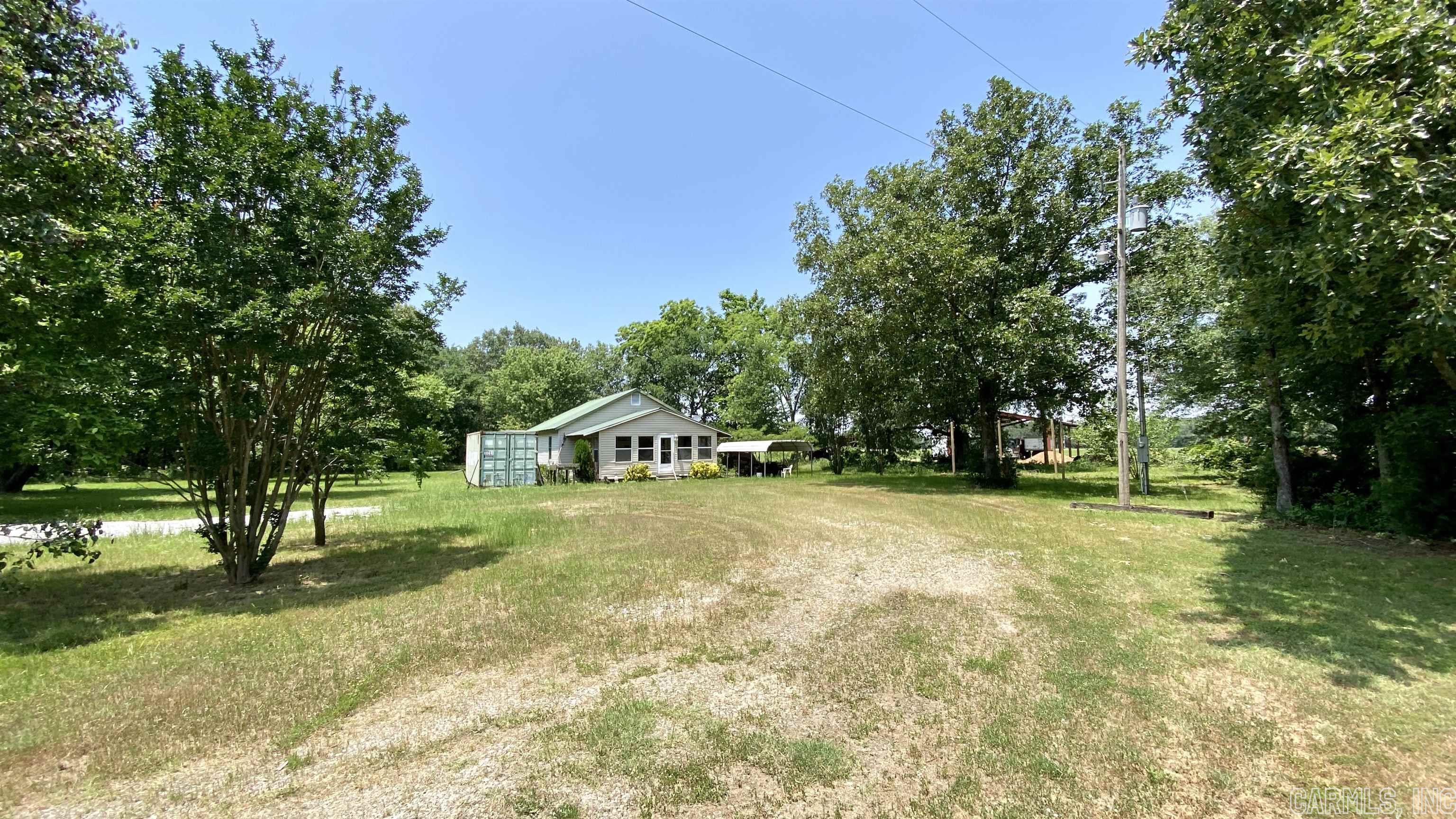 GOSNEY ADDITION - Residential