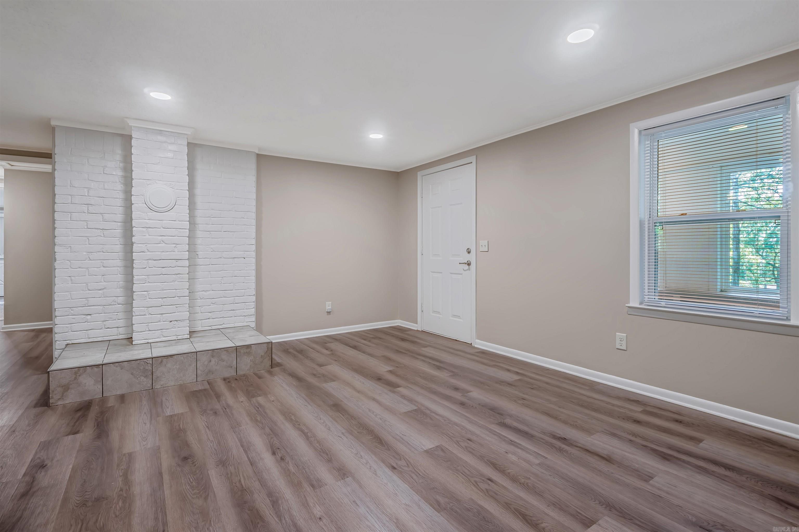 CEDAR POINT HEIGHTS - Residential