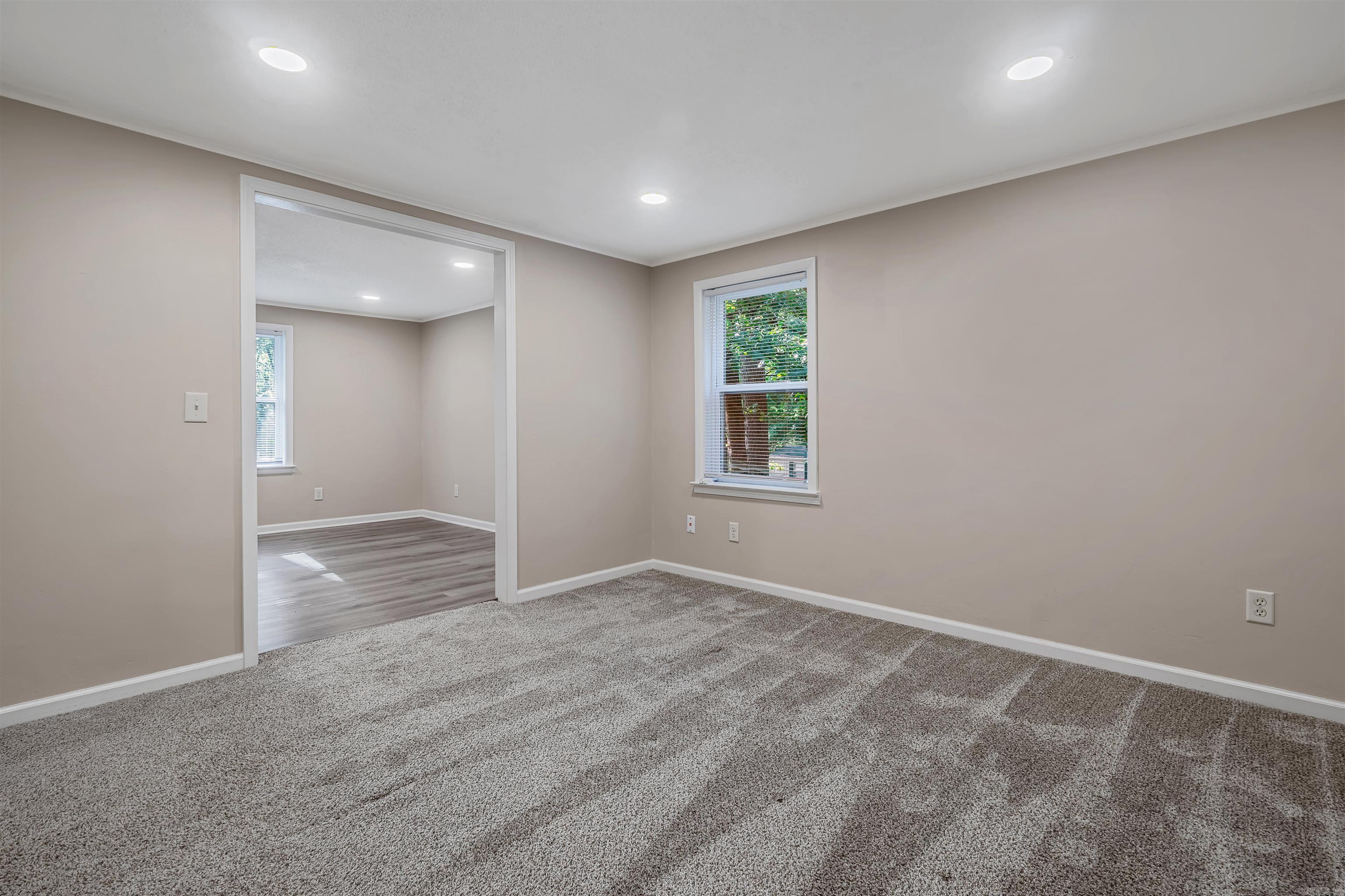 CEDAR POINT HEIGHTS - Residential