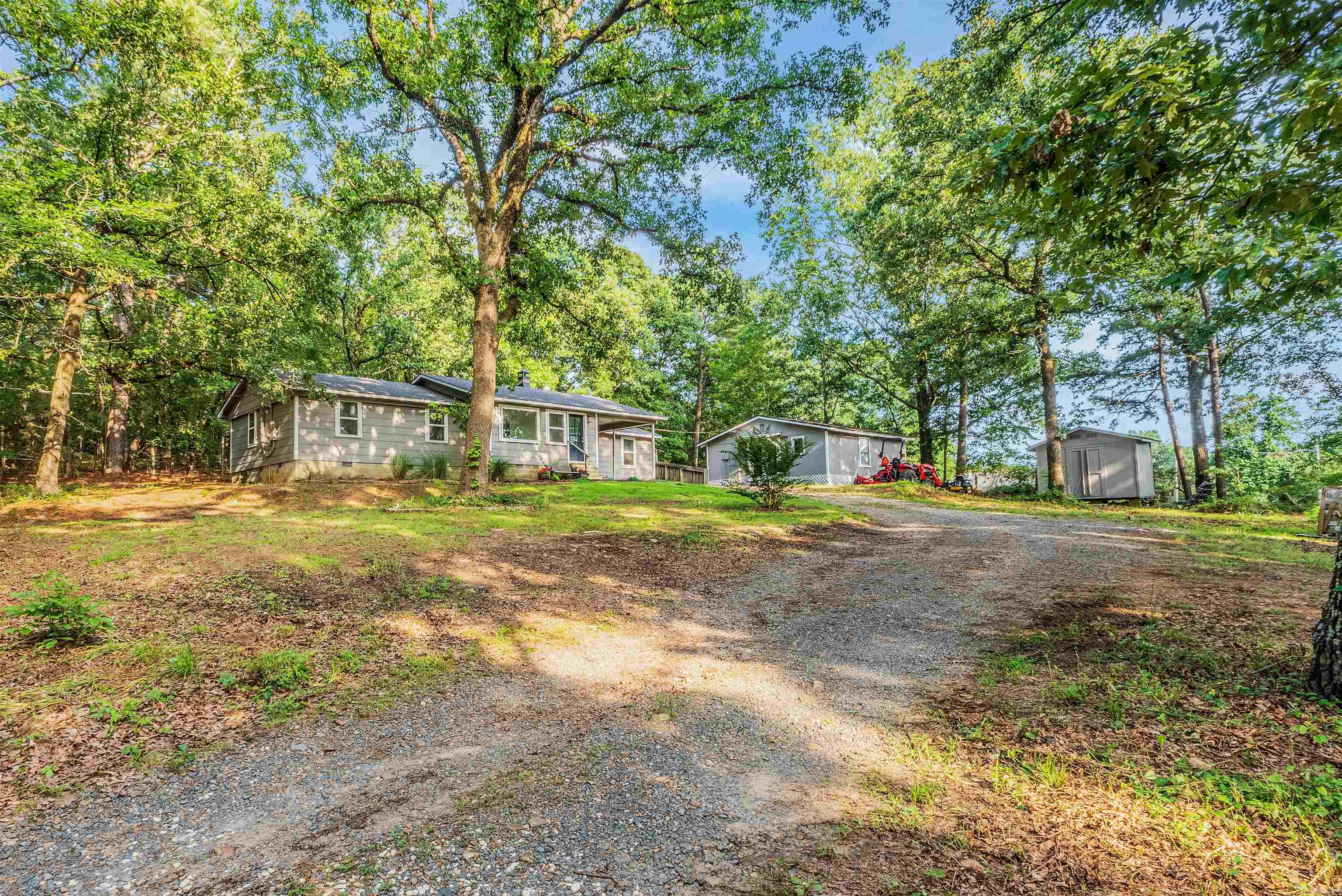 CEDAR POINT HEIGHTS - Residential
