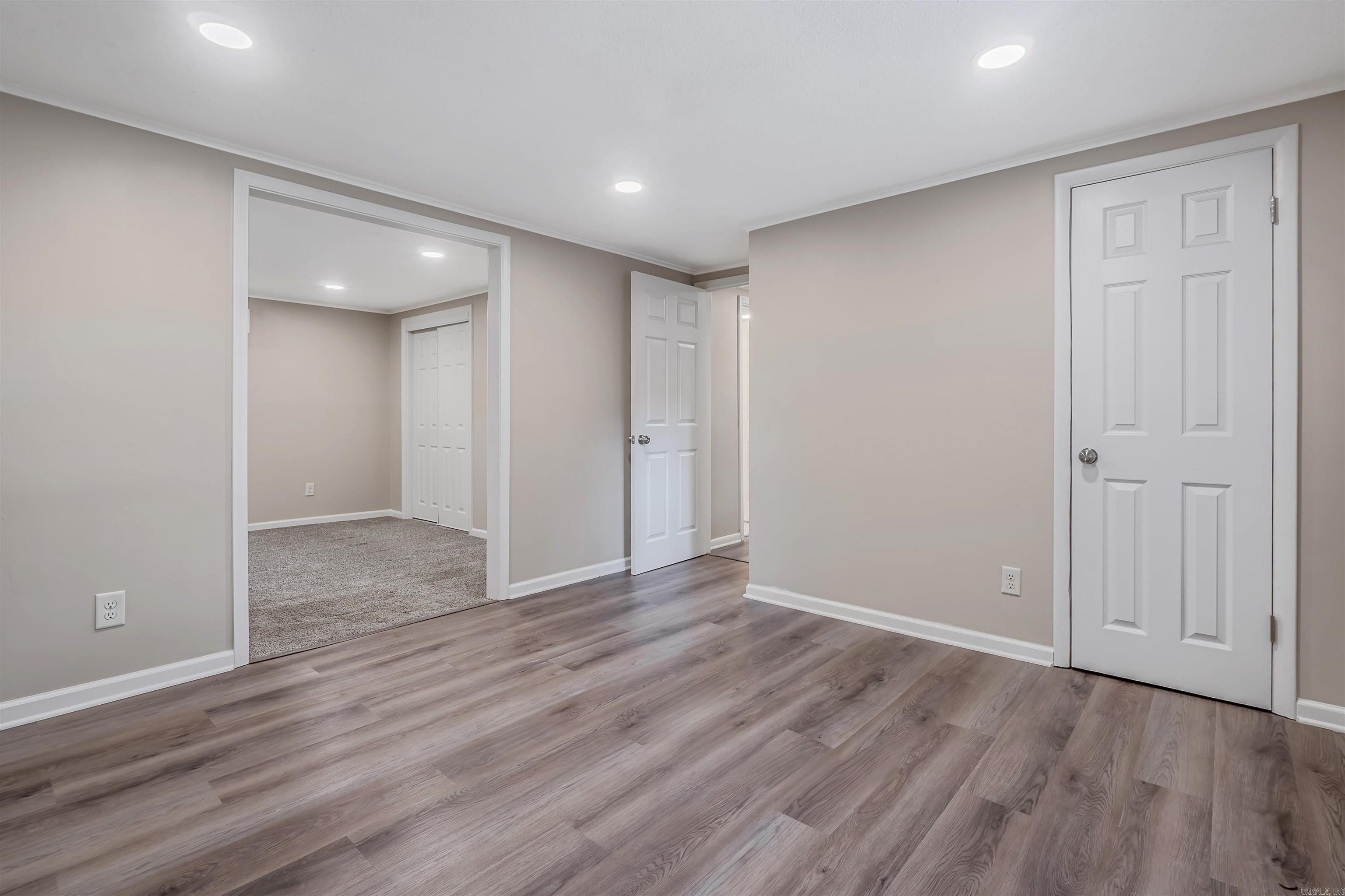 CEDAR POINT HEIGHTS - Residential