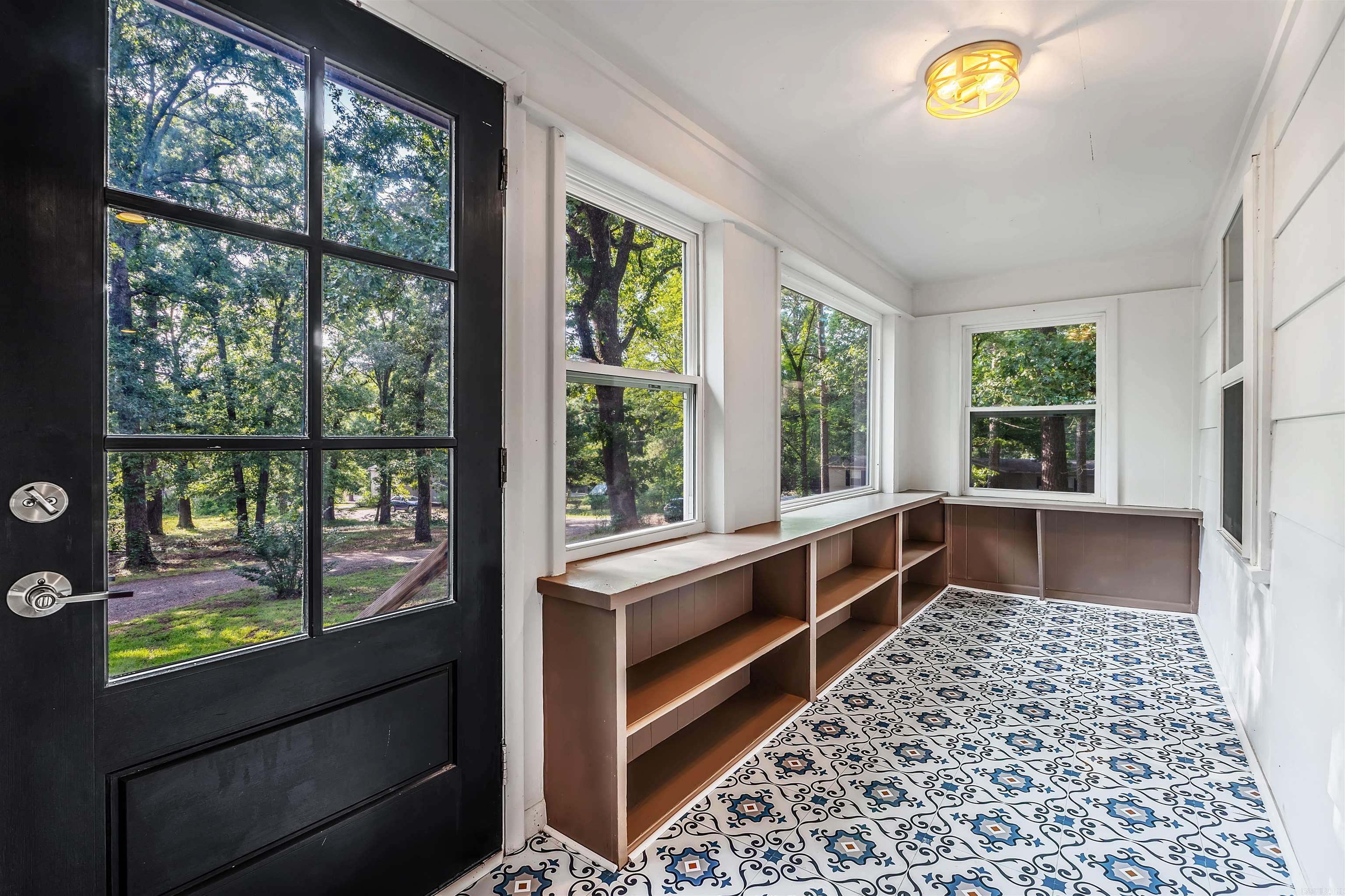 CEDAR POINT HEIGHTS - Residential