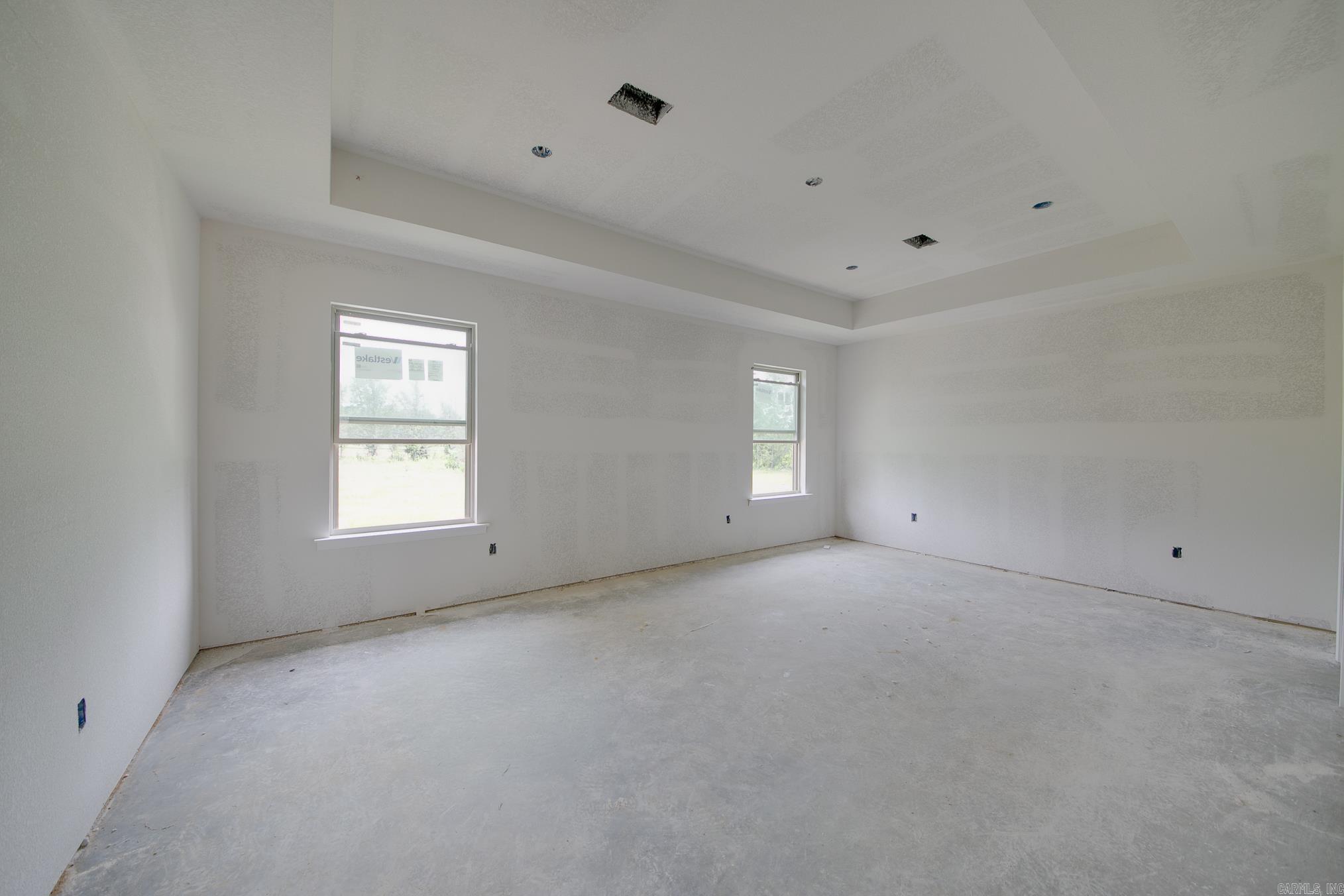 Mount Carmel East - Residential