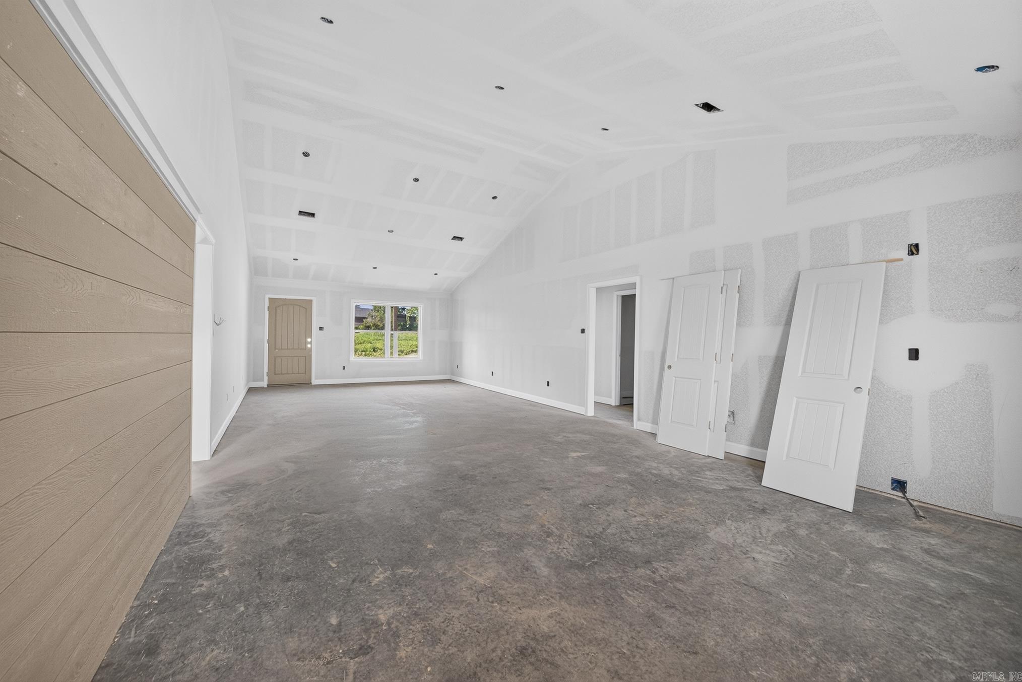 Mount Carmel East - Residential