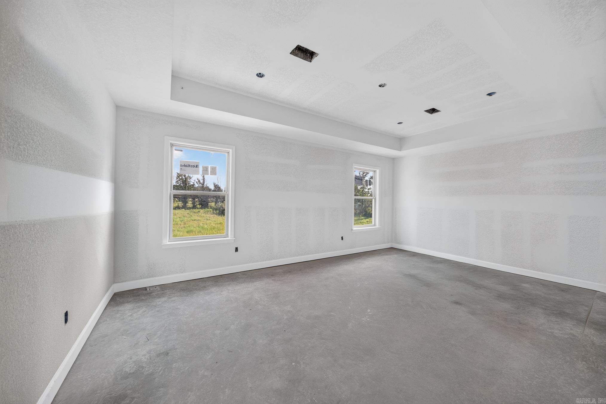 Mount Carmel East - Residential