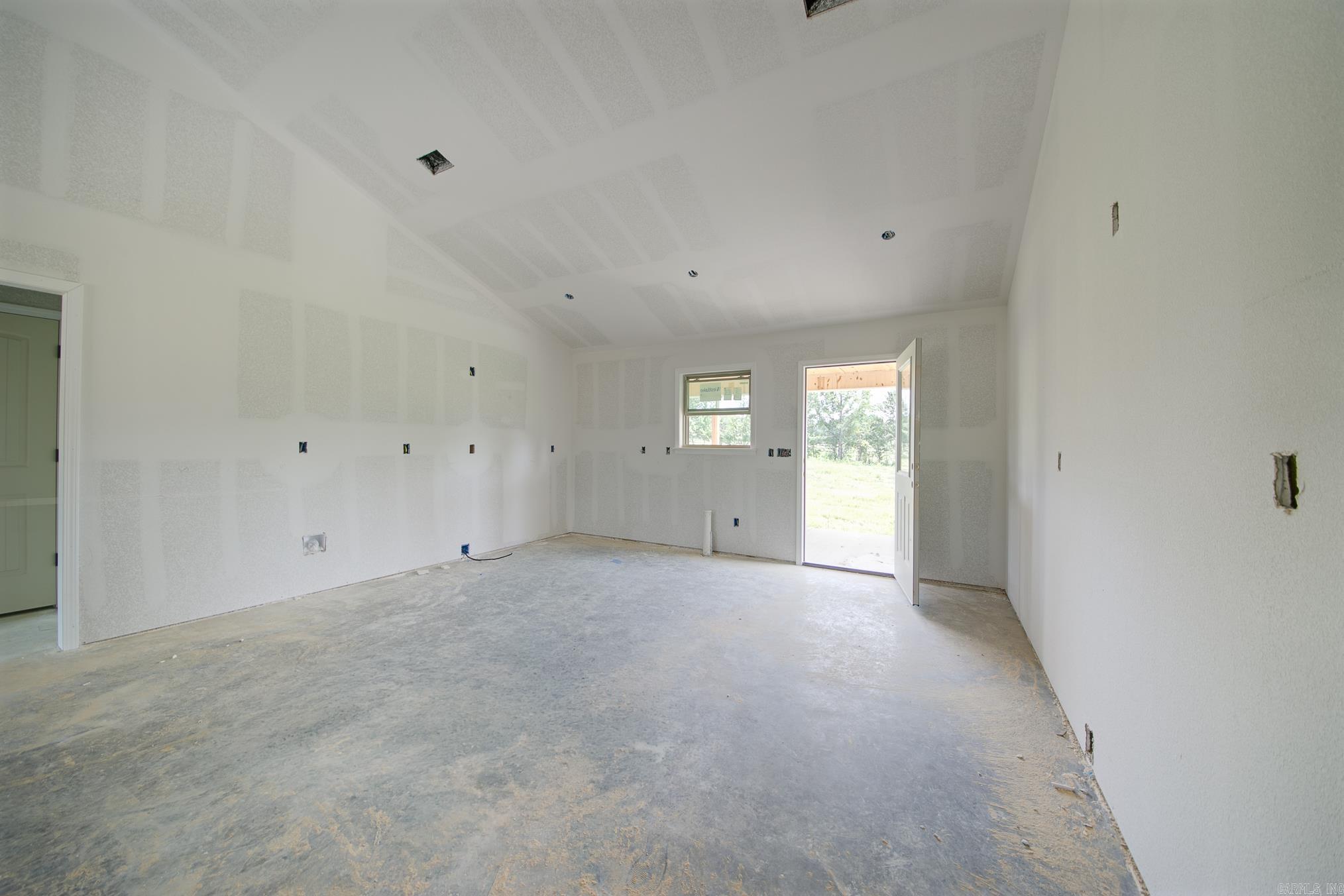 Mount Carmel East - Residential