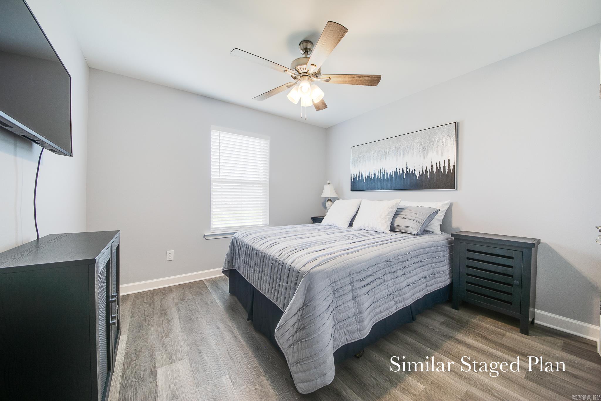Mount Carmel East - Residential