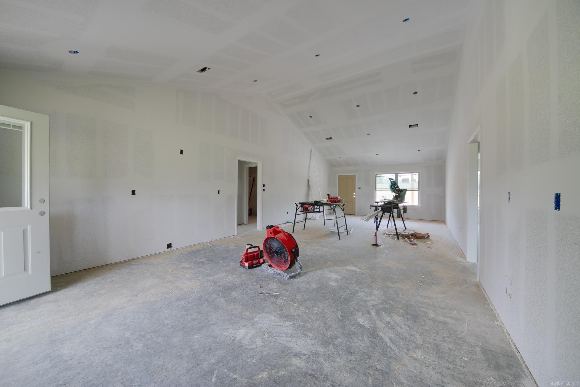 Mount Carmel East - Residential