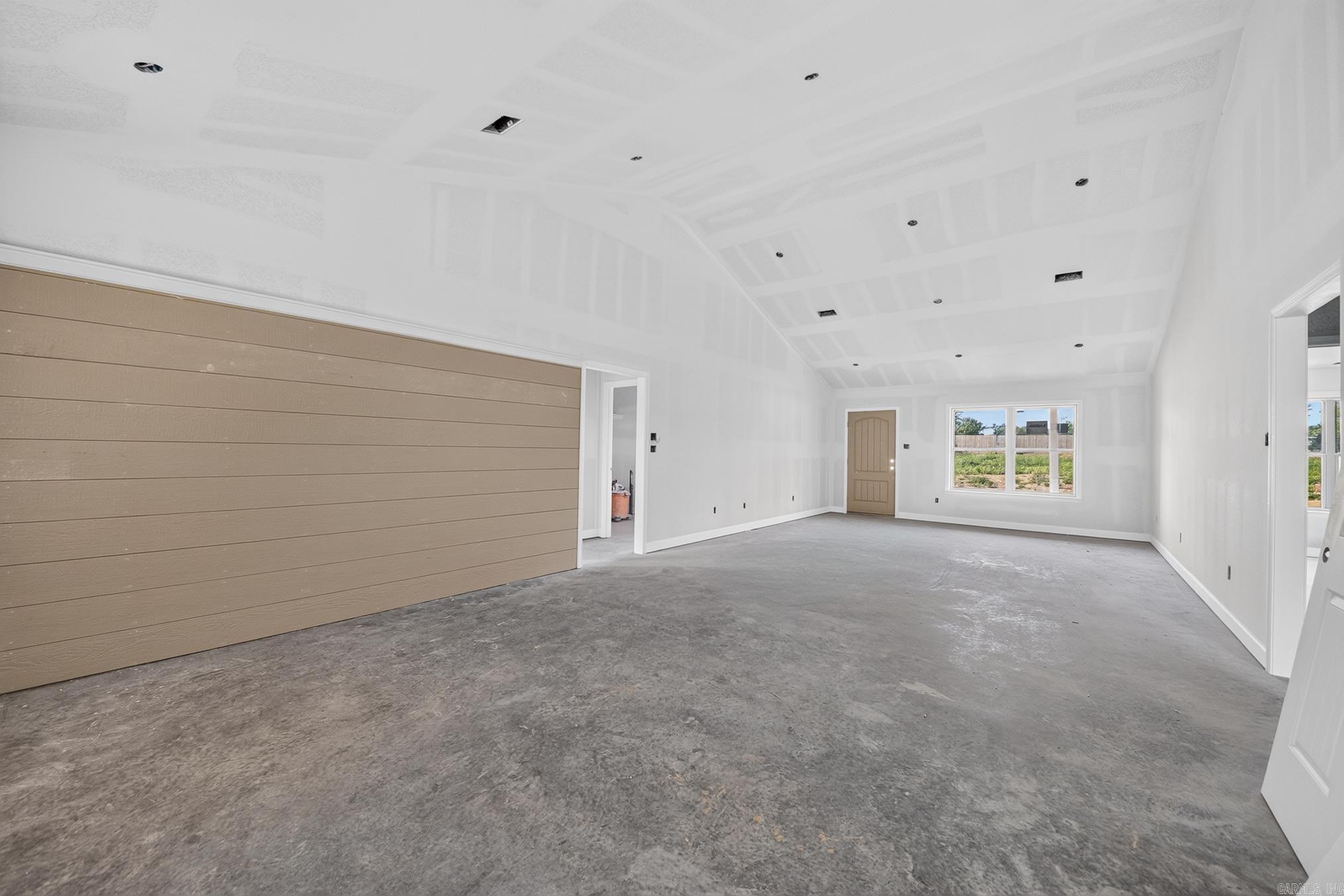 Mount Carmel East - Residential