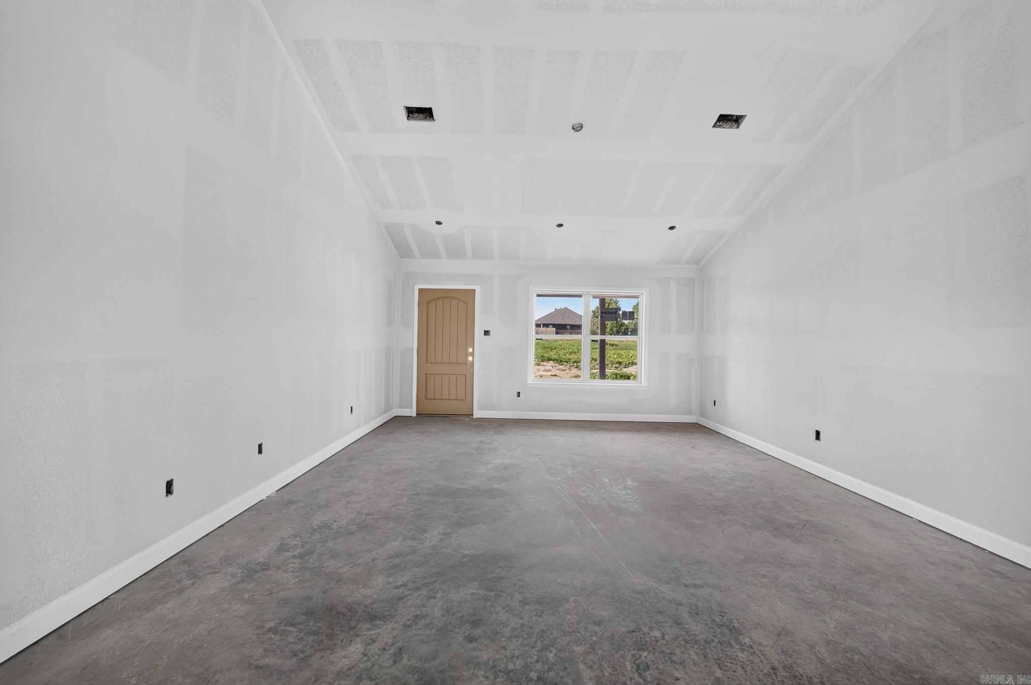 Mount Carmel East - Residential