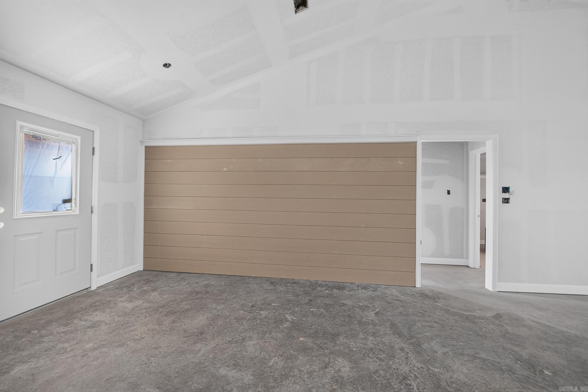 Mount Carmel East - Residential