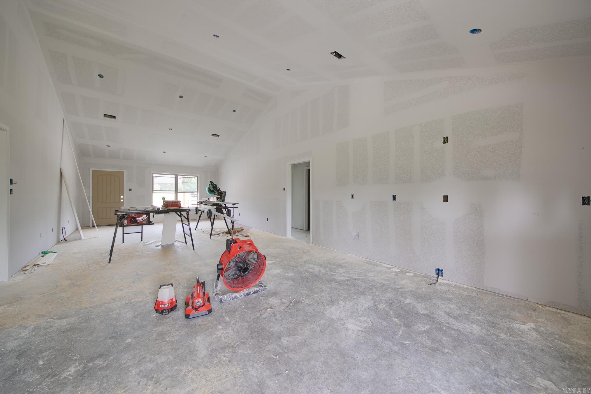Mount Carmel East - Residential